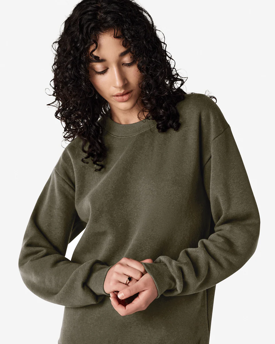 Unisex Sweatshirt - Image 22