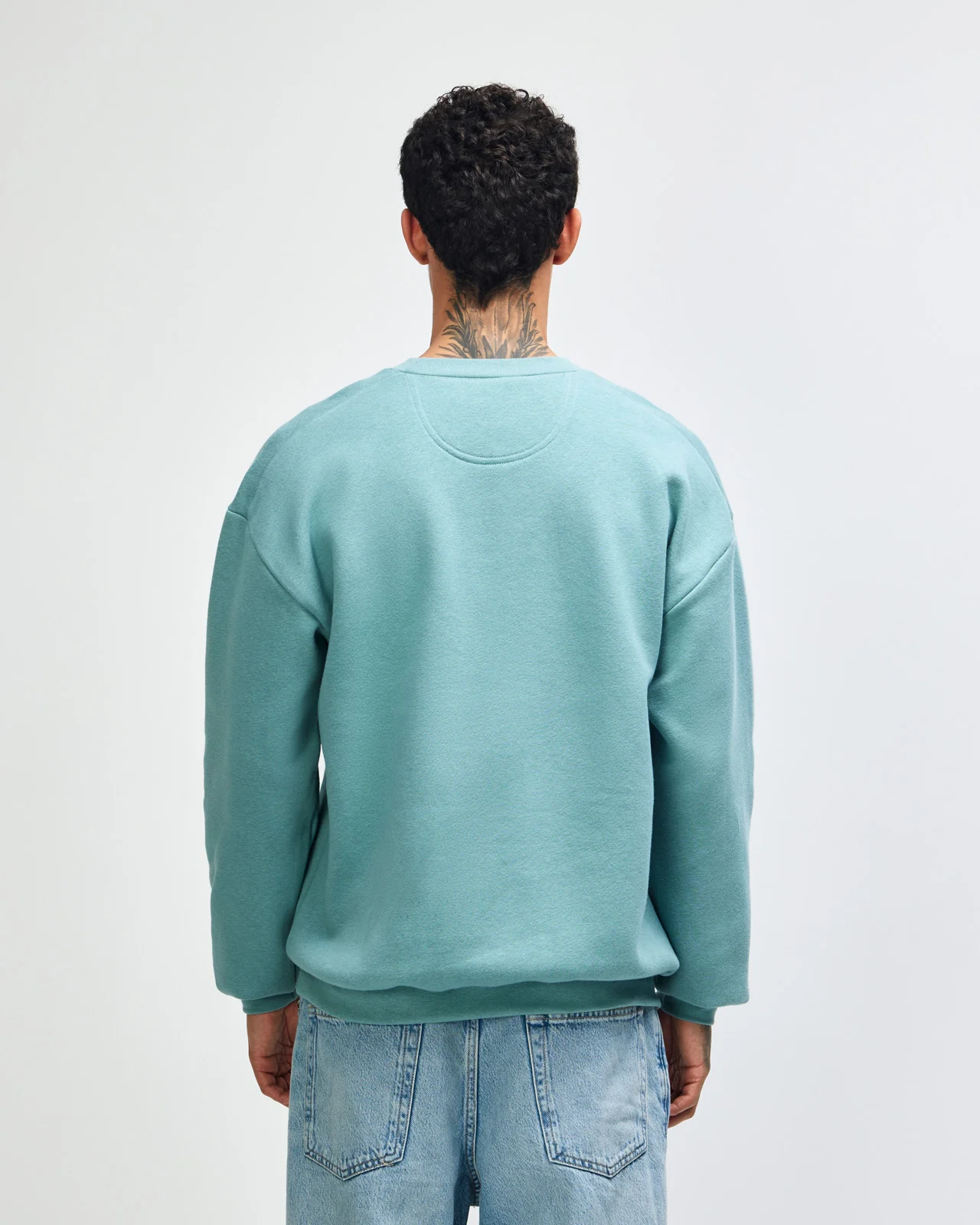 Unisex Sweatshirt - Image 24