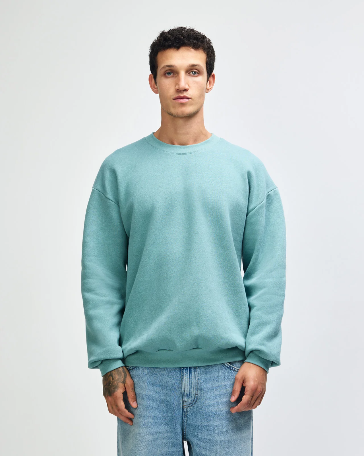 Unisex Sweatshirt - Image 26