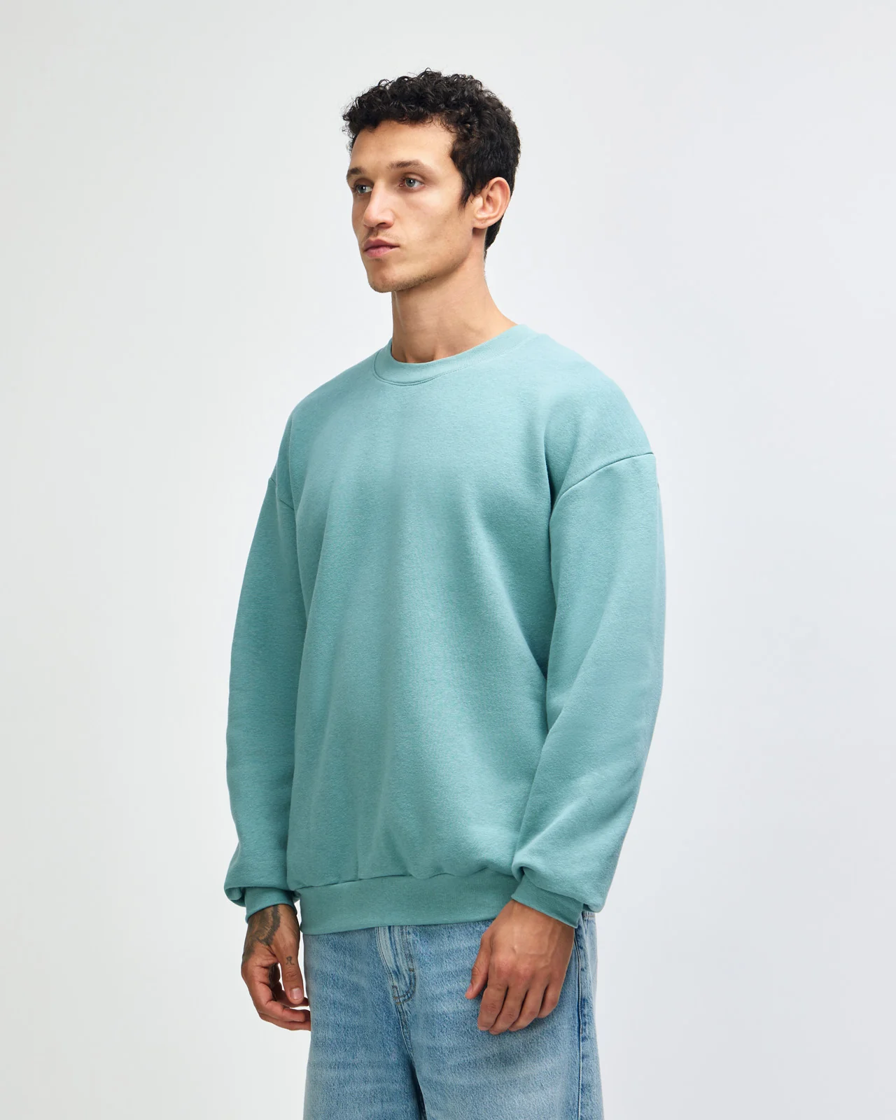 Unisex Sweatshirt - Image 27