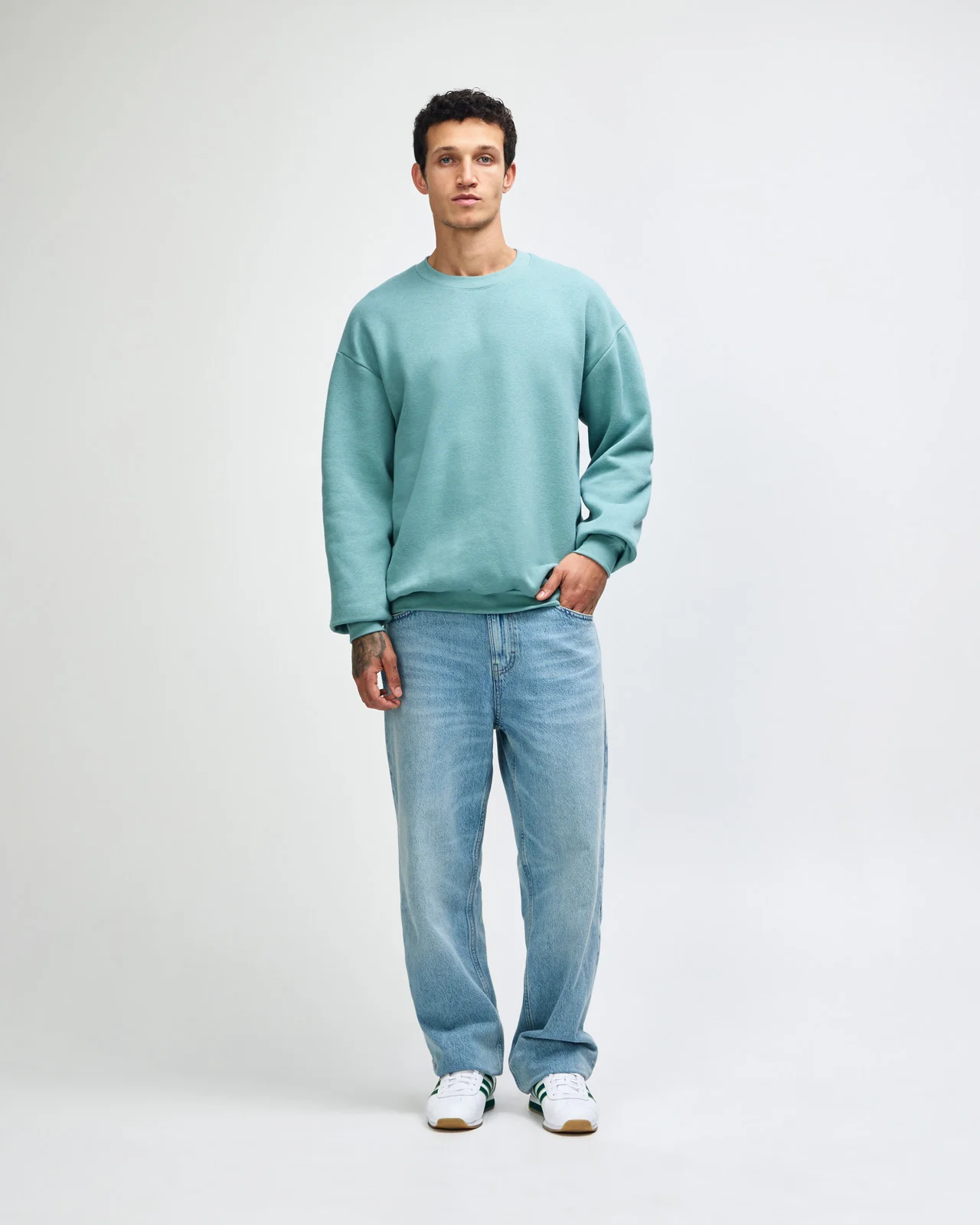 Unisex Sweatshirt - Image 28