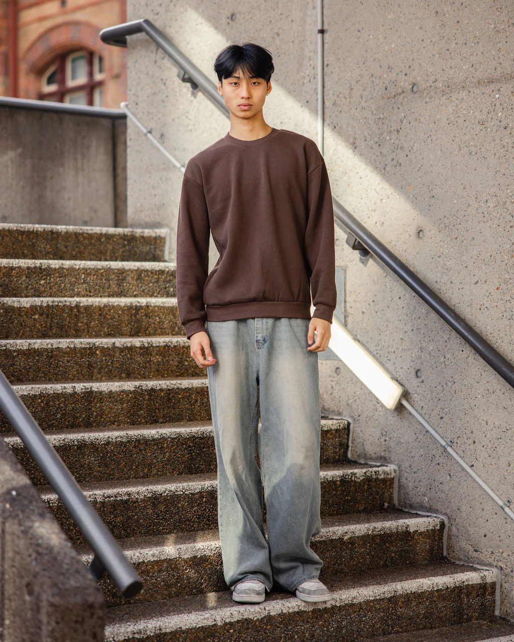 Unisex Sweatshirt - Image 53