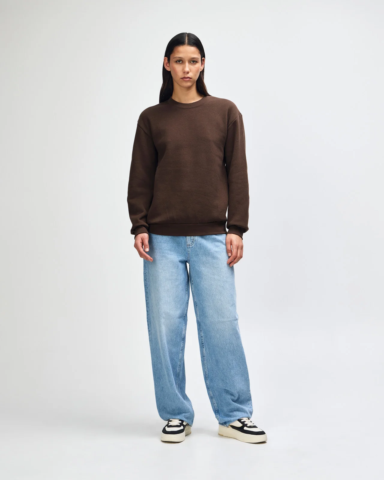 Unisex Sweatshirt - Image 59