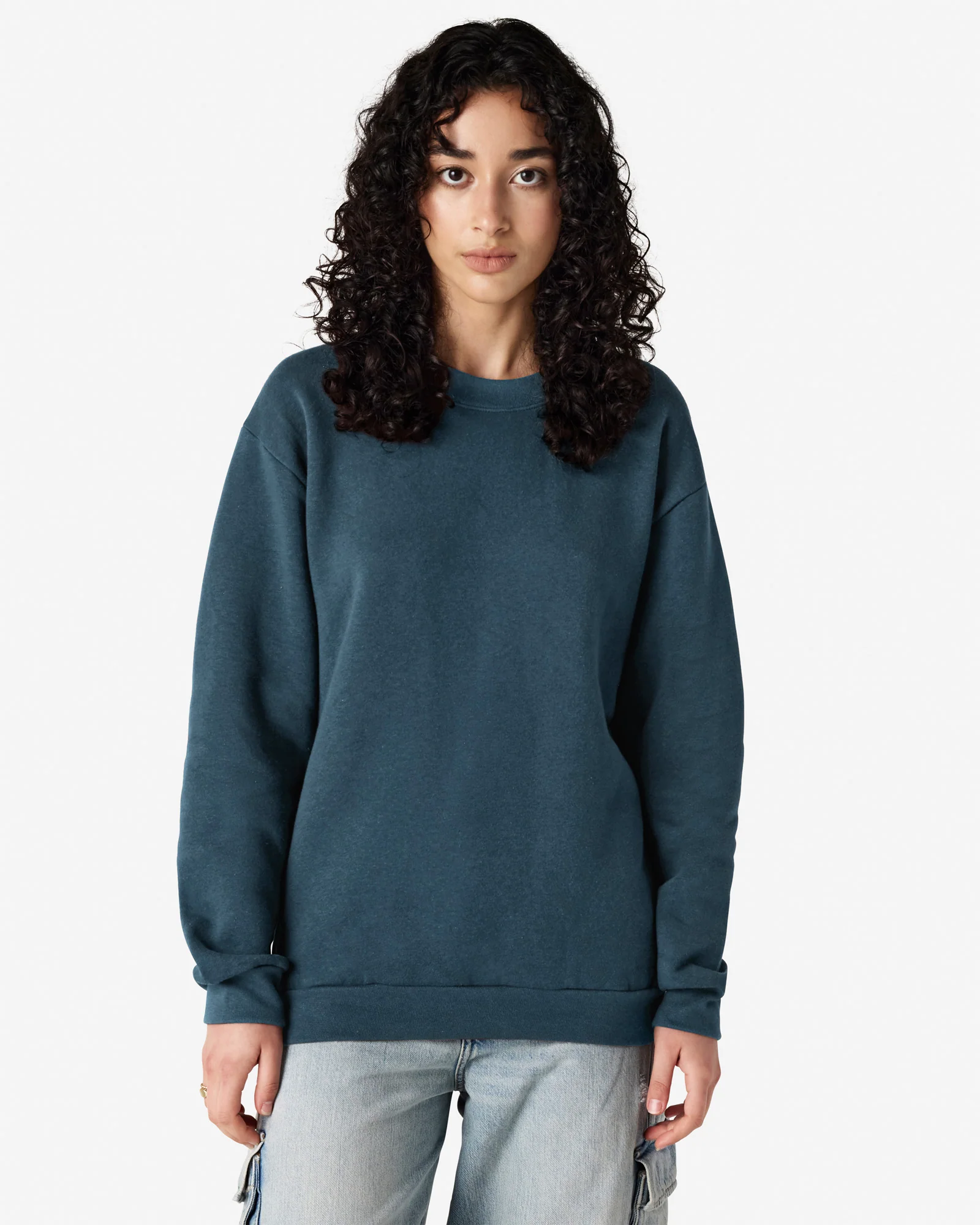 Unisex Sweatshirt - Image 8