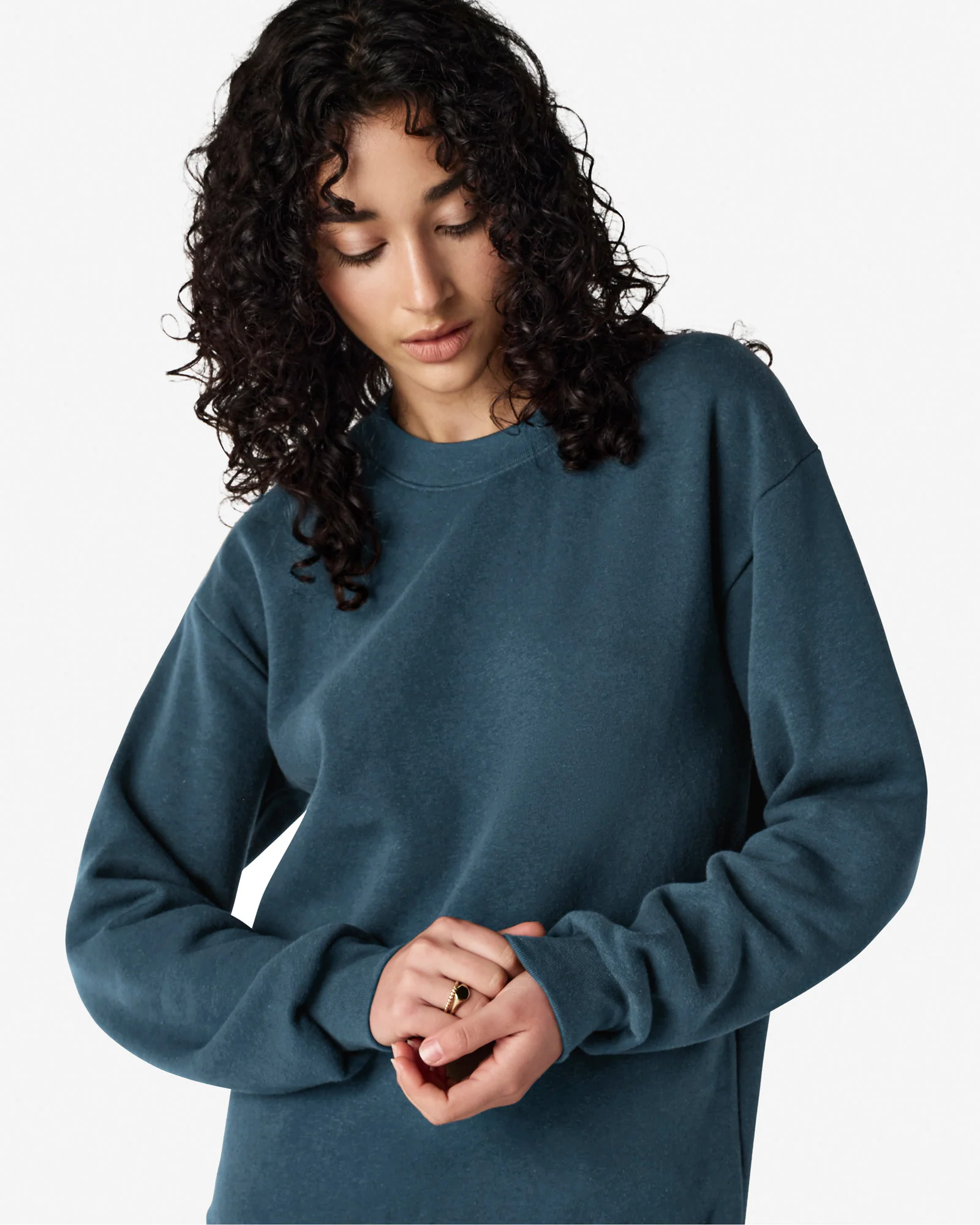 Unisex Sweatshirt - Image 9