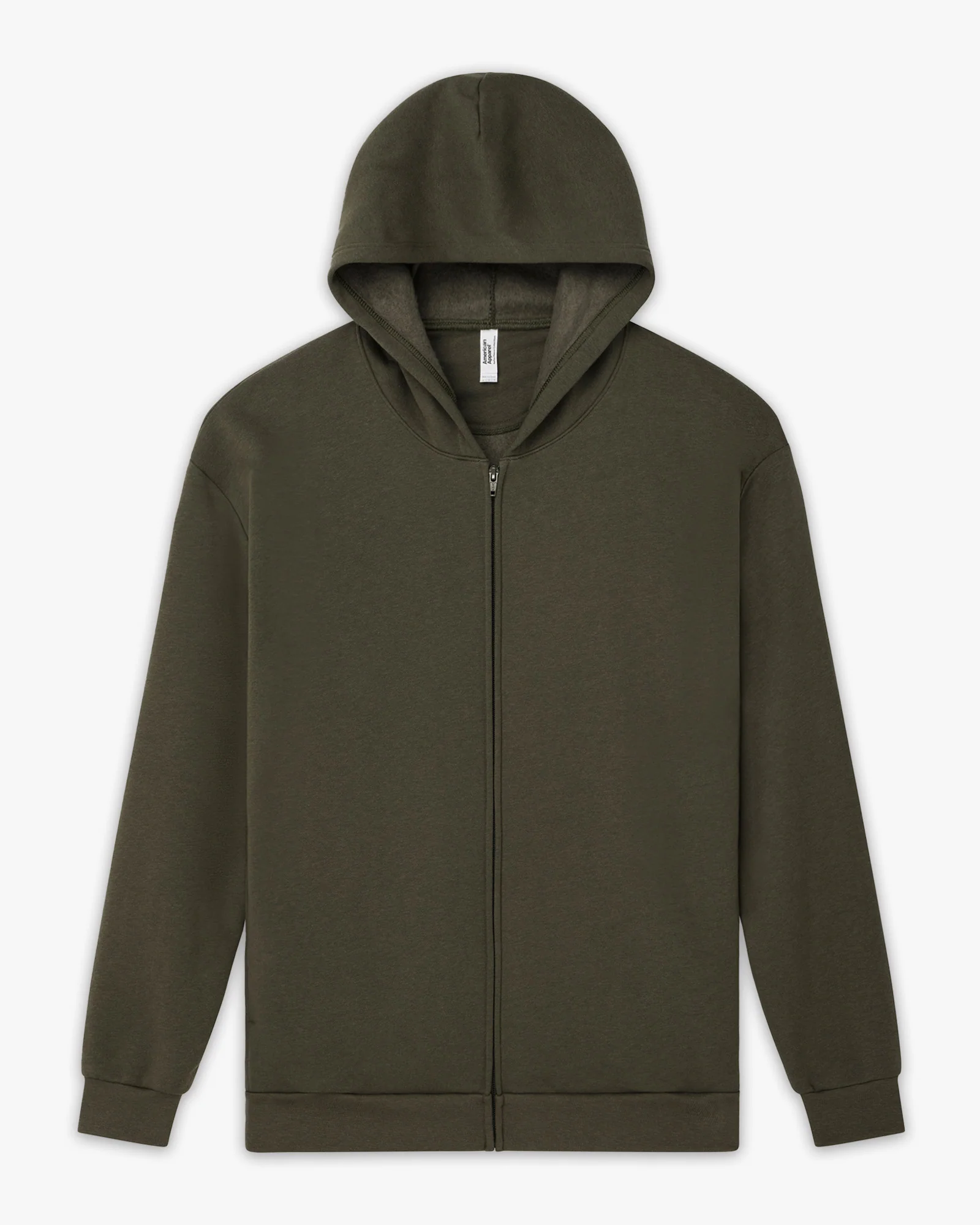 Unisex Zip Hoodie - Image 10