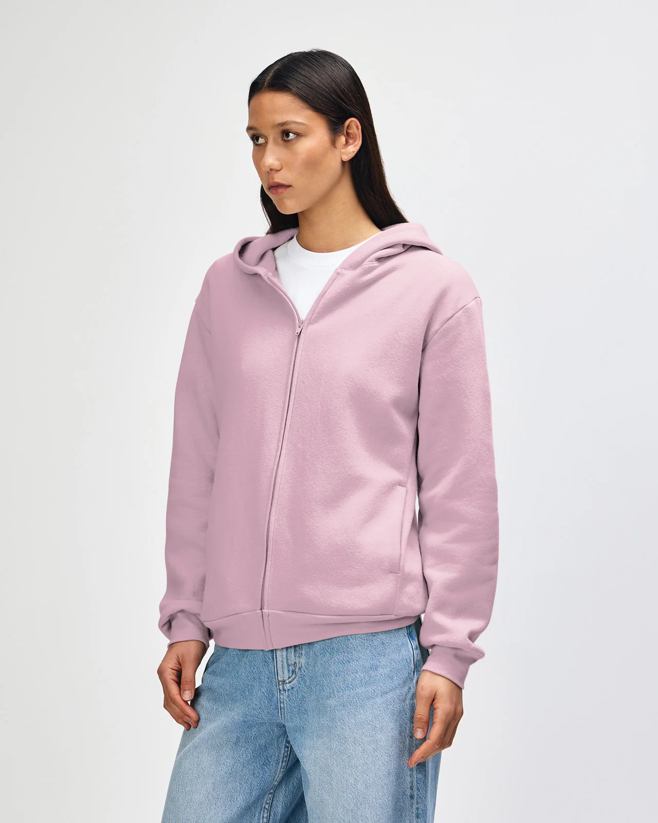 Unisex Zip Hoodie - Image 20