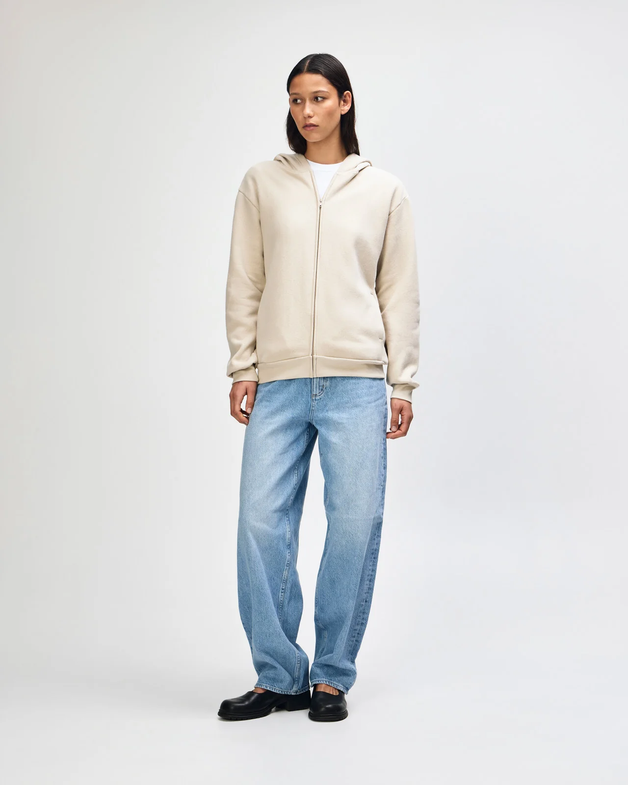 Unisex Zip Hoodie - Image 24
