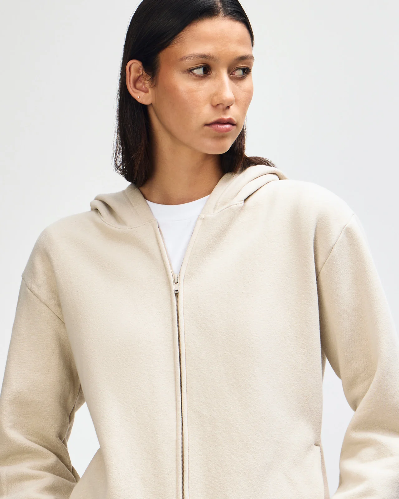 Unisex Zip Hoodie - Image 25