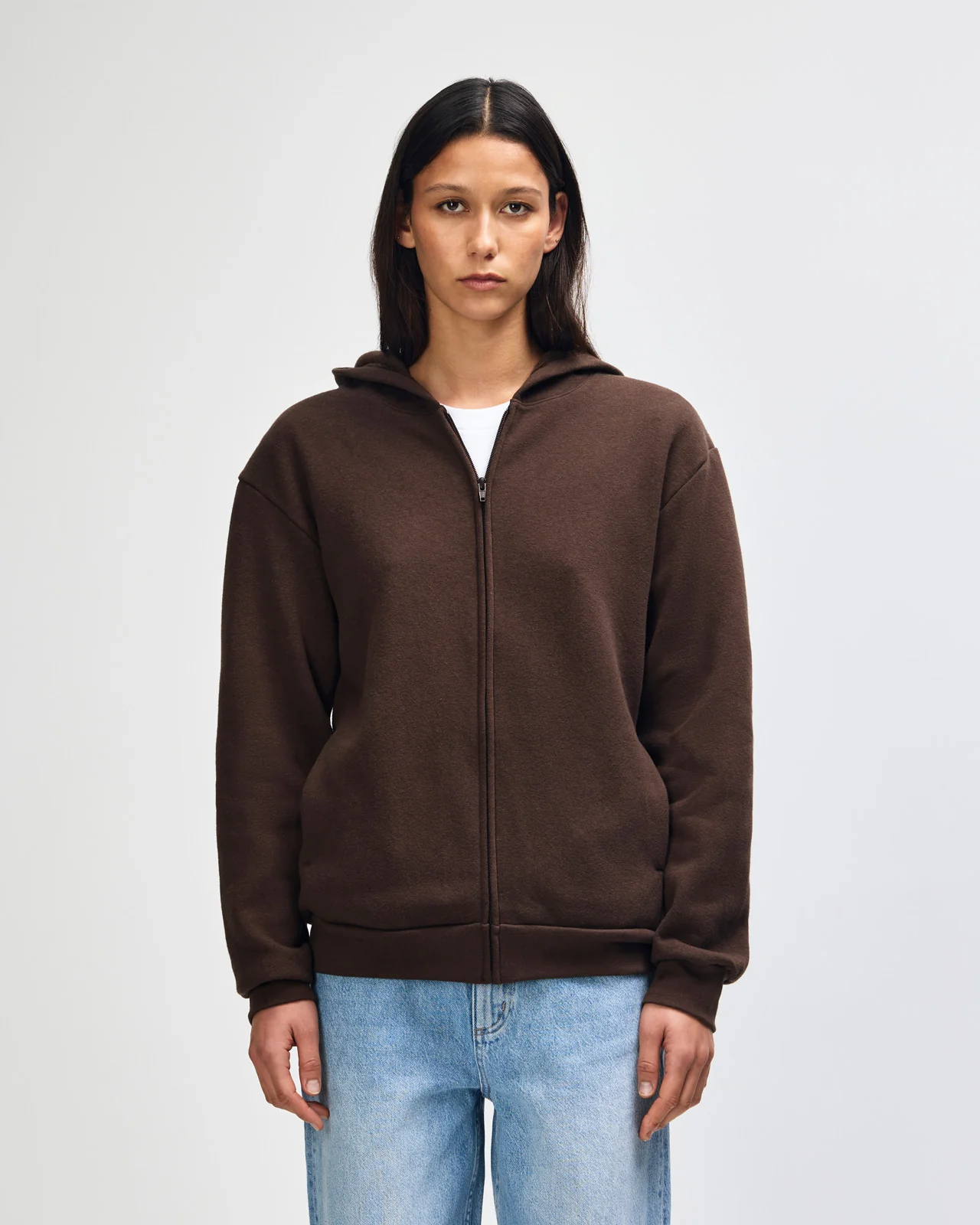Unisex Zip Hoodie - Image 26