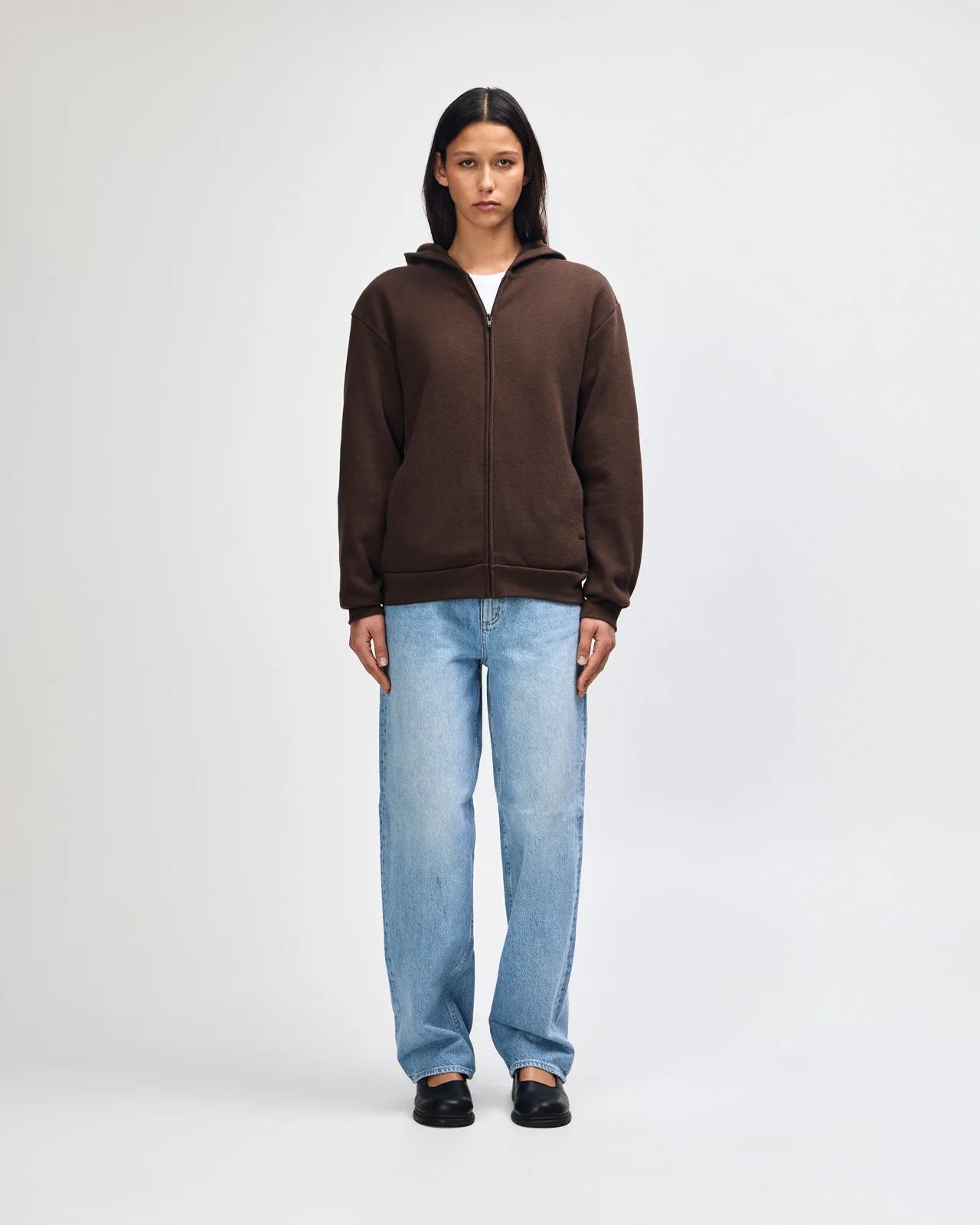 Unisex Zip Hoodie - Image 29