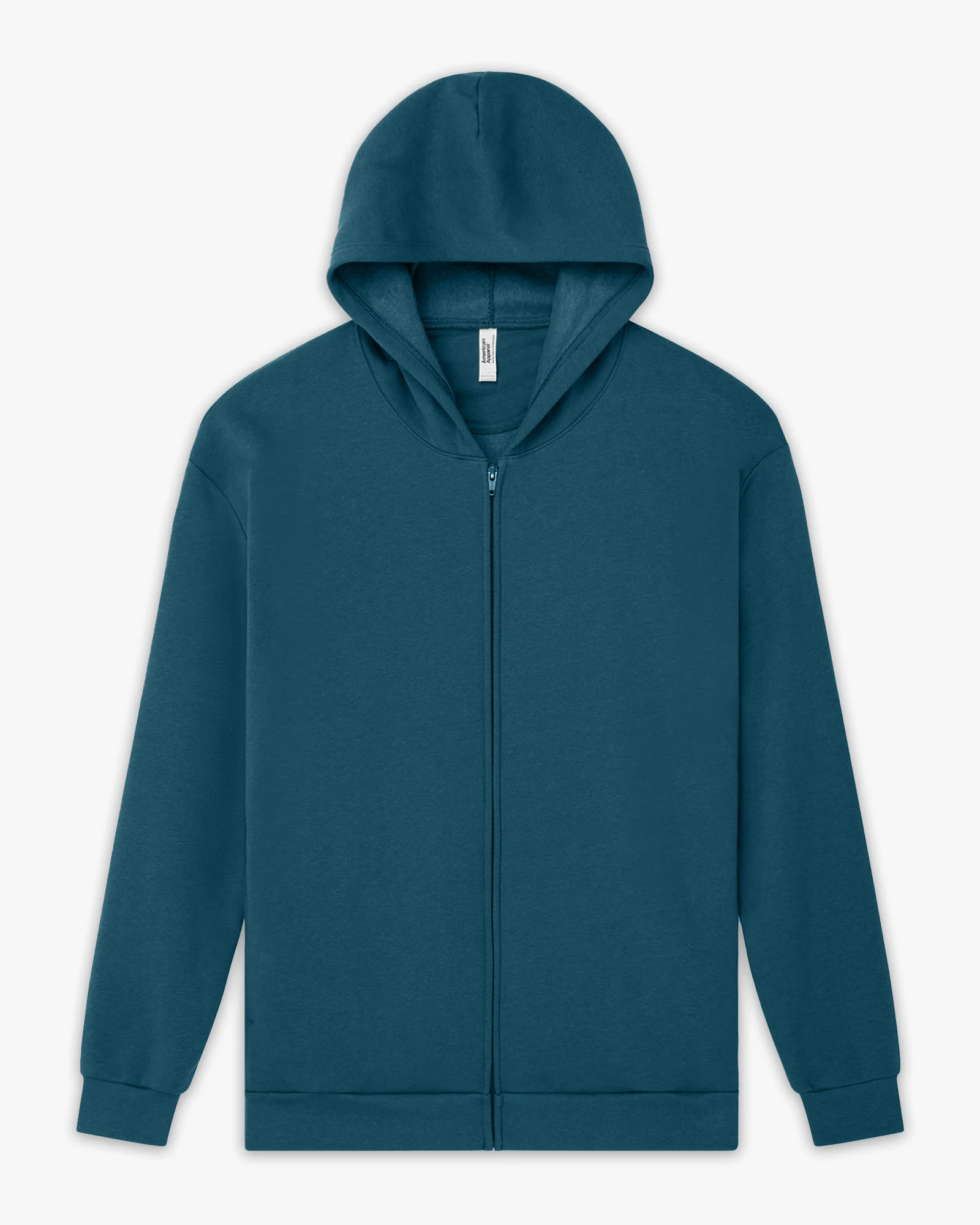Unisex Zip Hoodie - Image 3