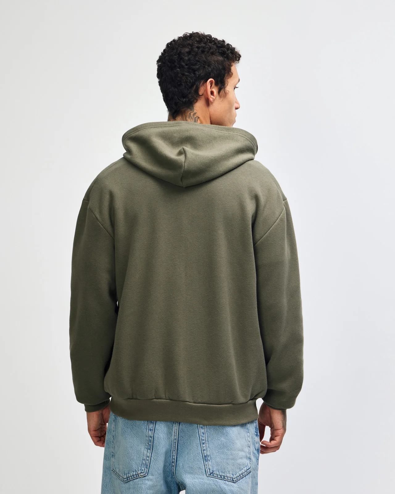 Unisex Zip Hoodie - Image 34