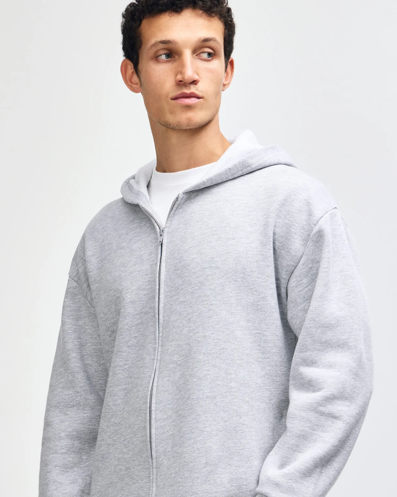 Unisex Zip Hoodie - Image 39