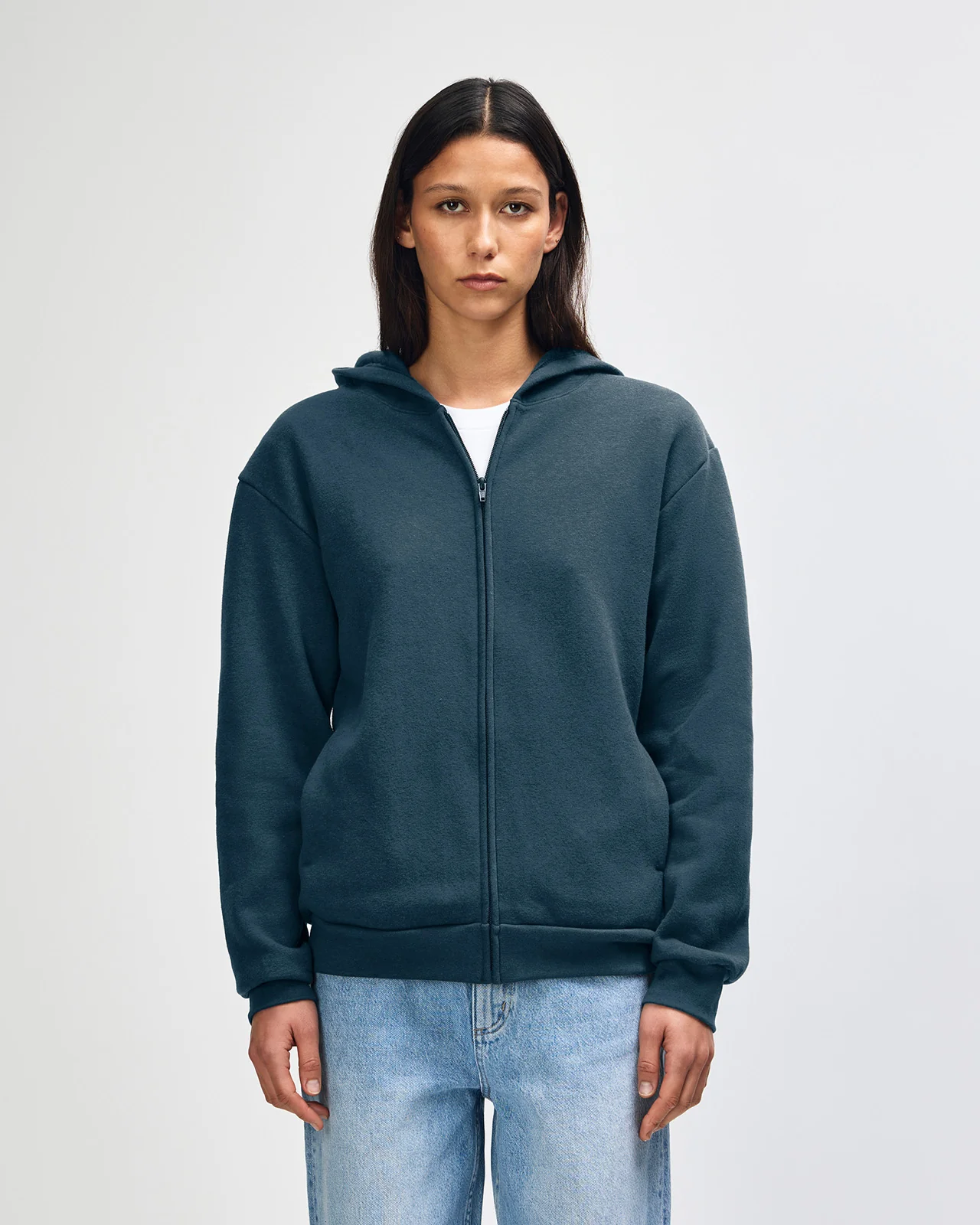 Unisex Zip Hoodie - Image 41