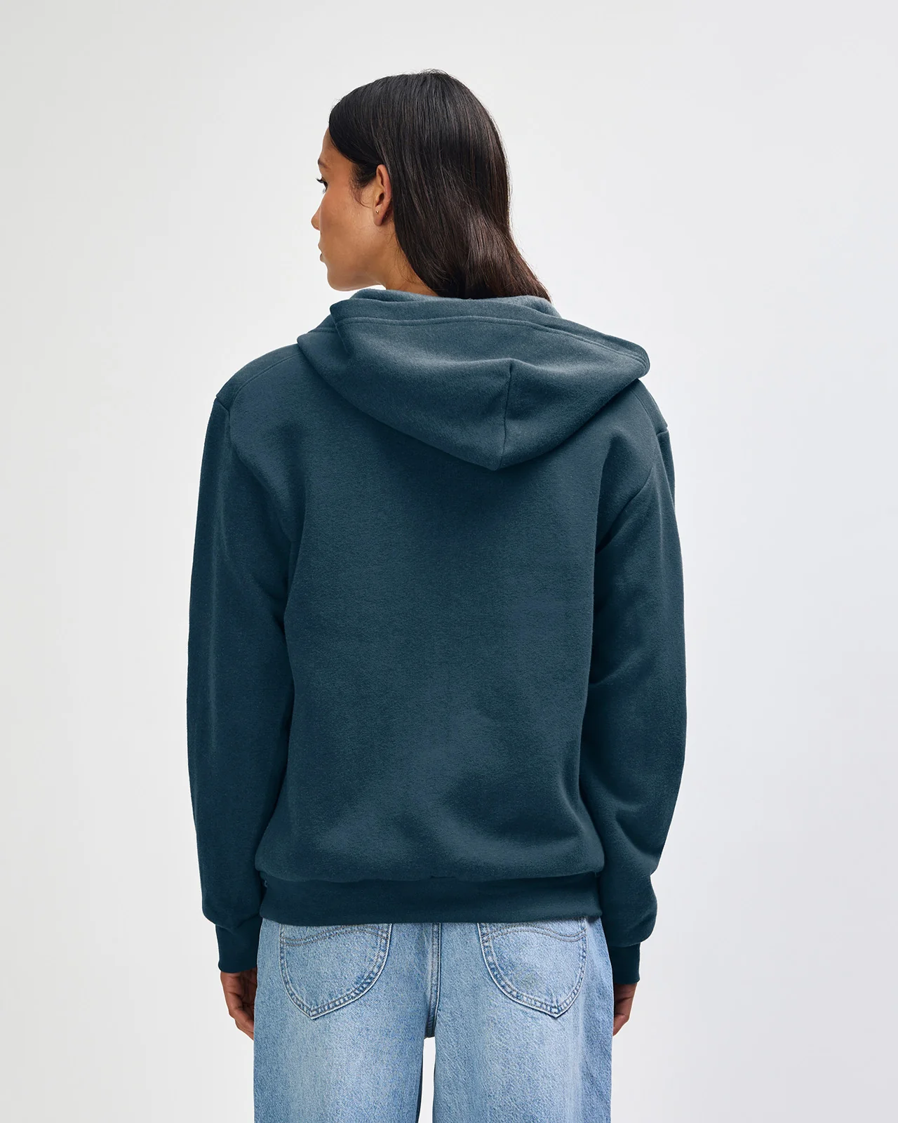 Unisex Zip Hoodie - Image 42
