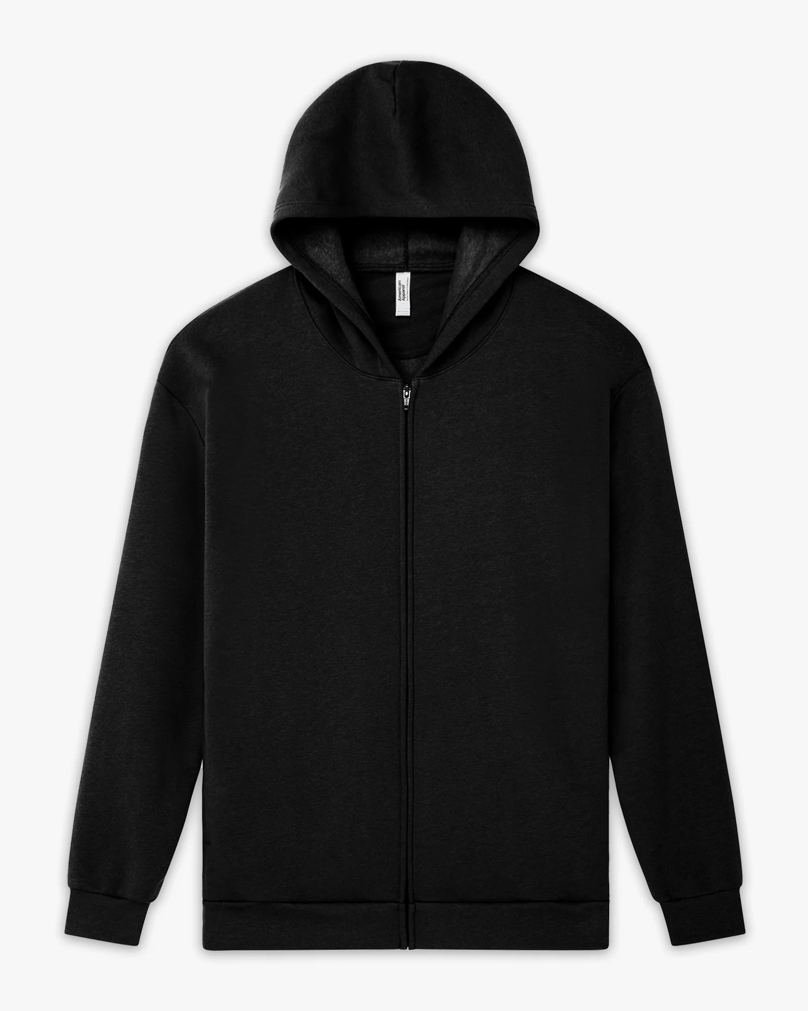 Unisex Zip Hoodie - Image 6