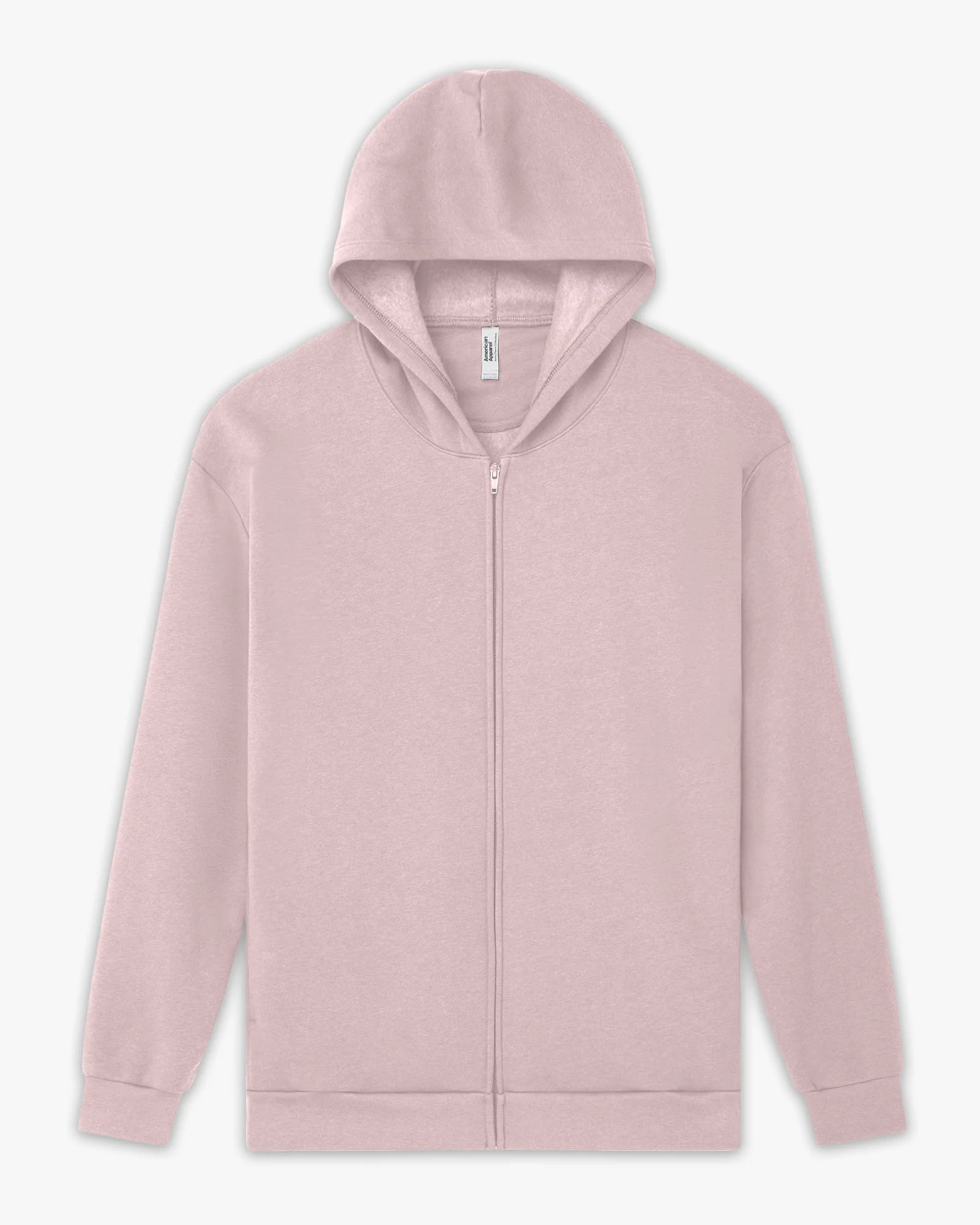 Unisex Zip Hoodie - Image 9