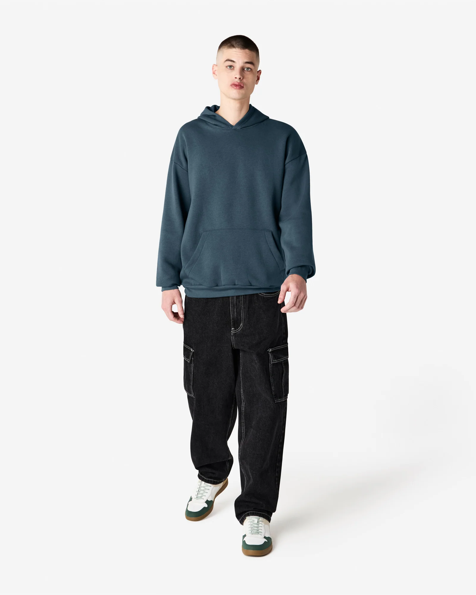 Unisex Hoodie - Image 11