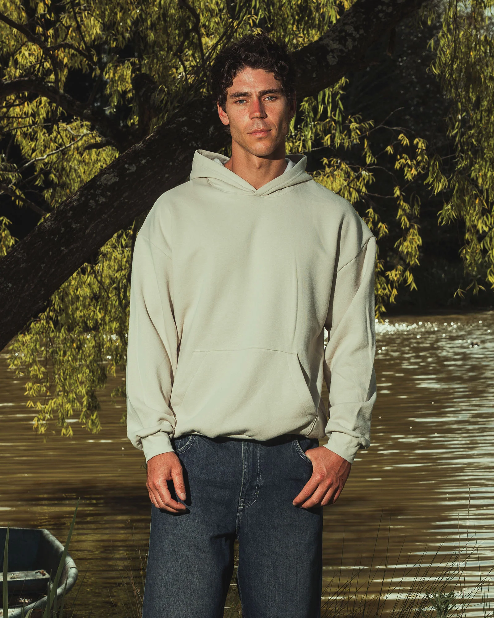 Unisex Hoodie - Image 13