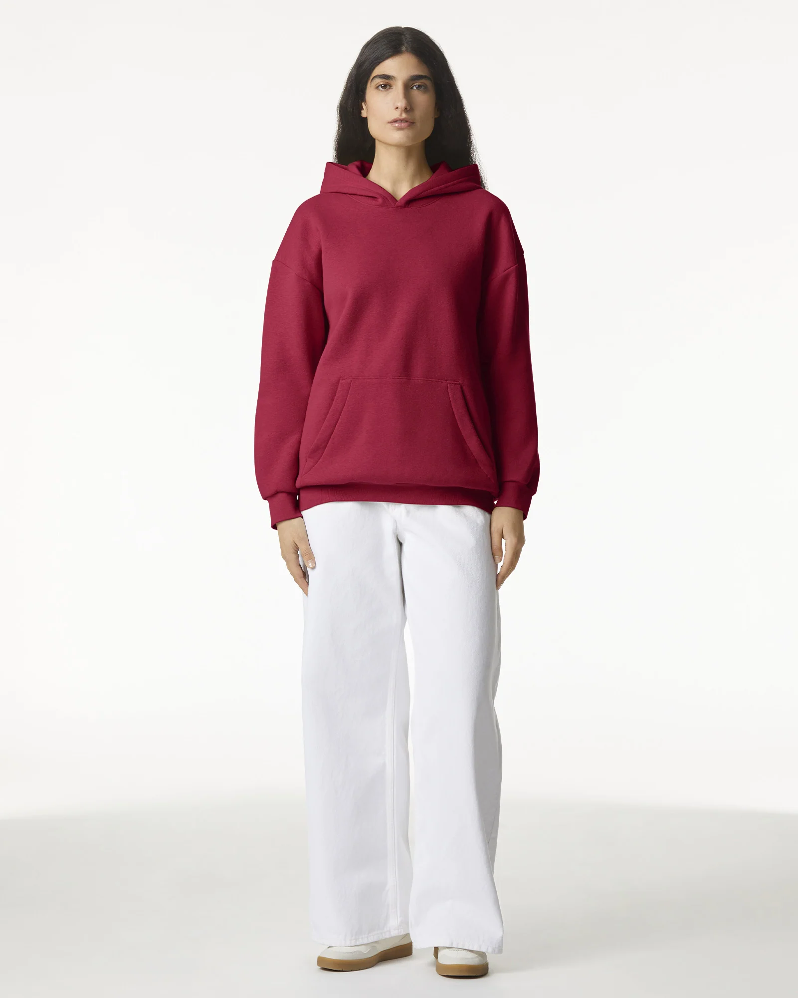 Unisex Hoodie - Image 3
