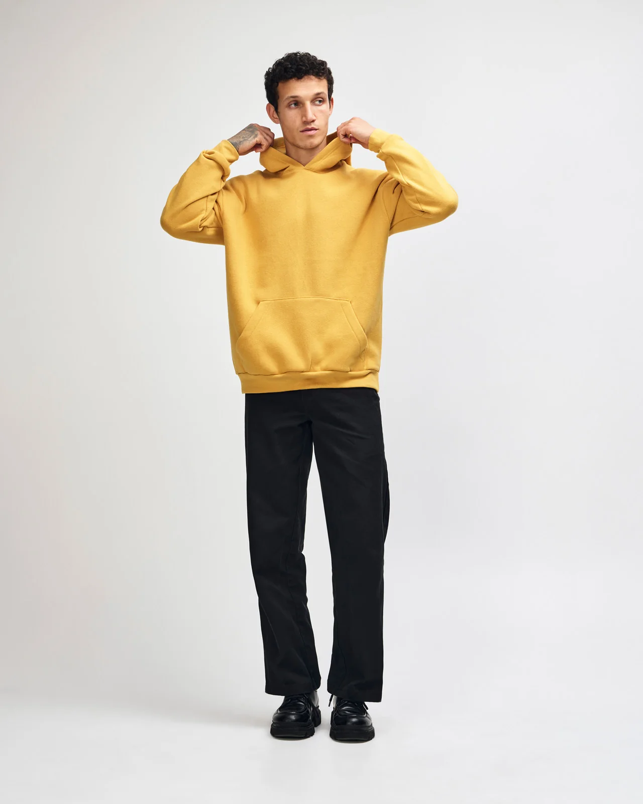 Unisex Hoodie - Image 64