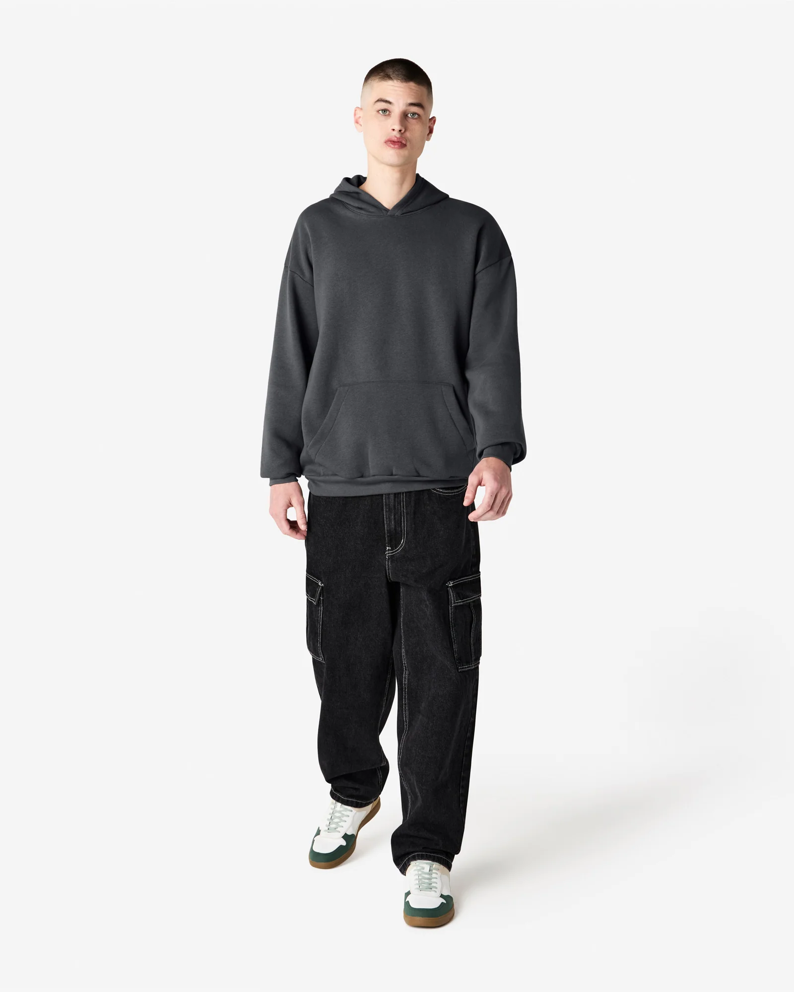 Unisex Hoodie - Image 7