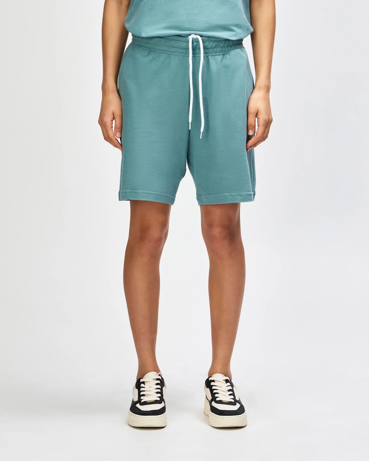Unisex Gym Shorts - Image 10