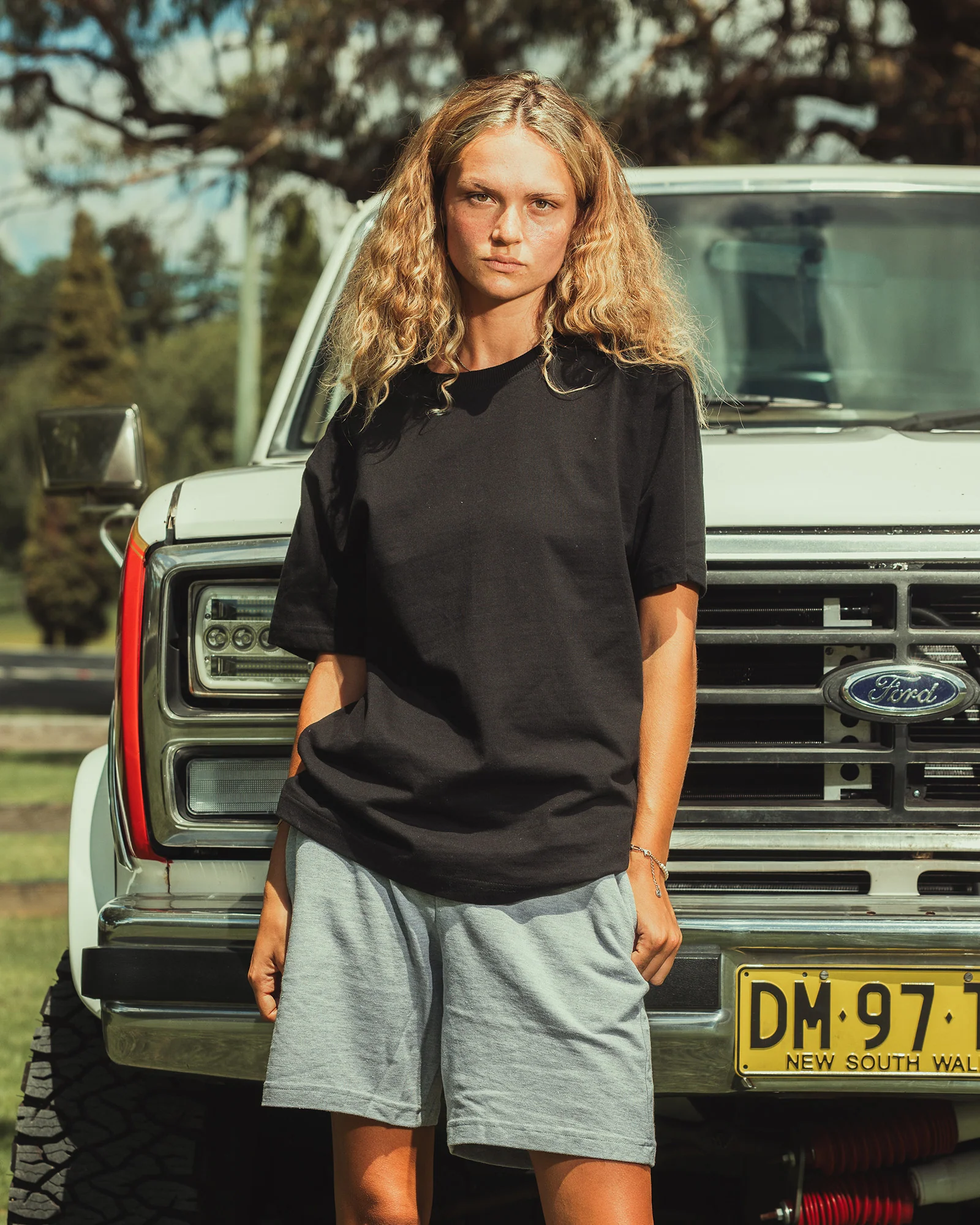 Unisex Gym Shorts - Image 26