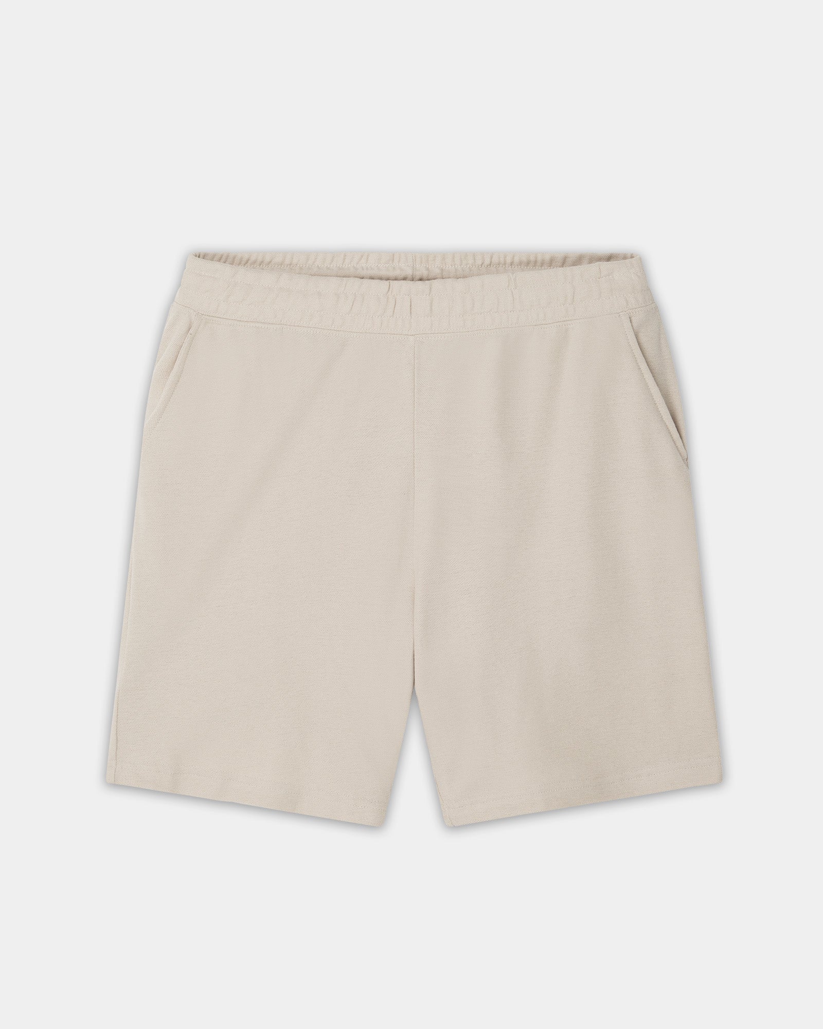 Unisex Gym Shorts - Image 4