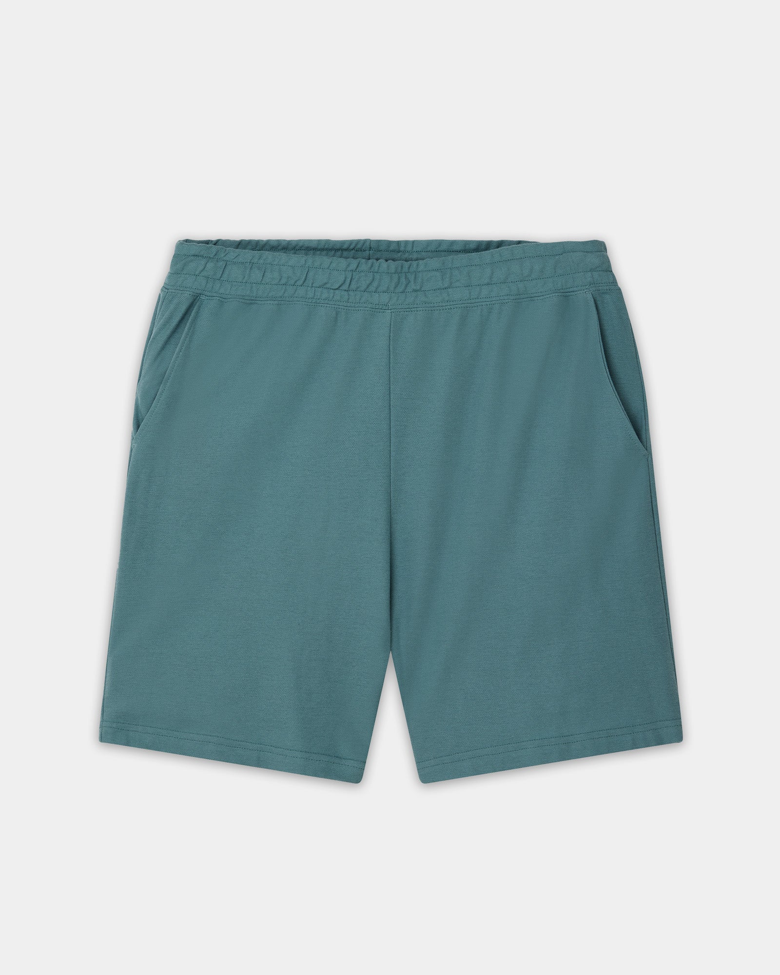 Unisex Gym Shorts - Image 9