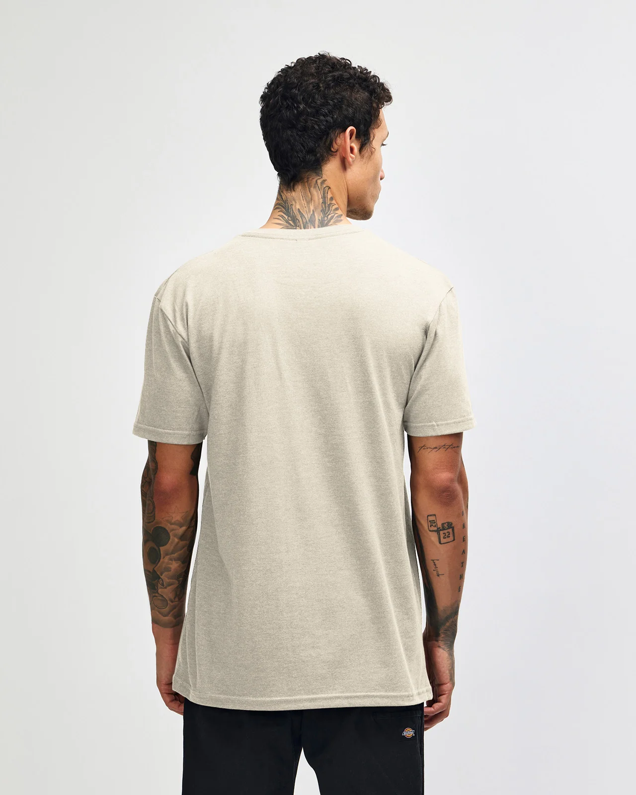 Unisex Henley - Image 17