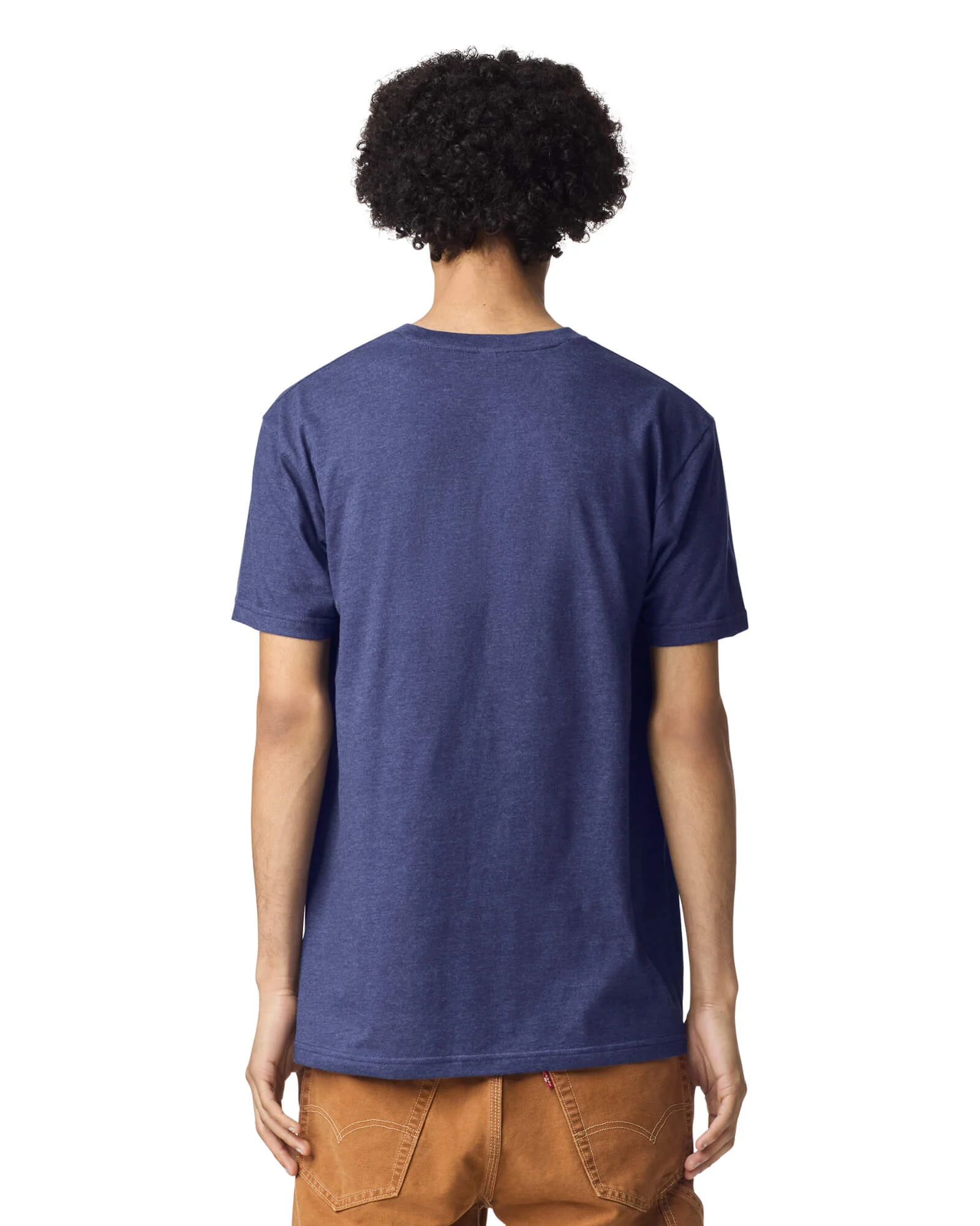 Unisex Henley - Image 23