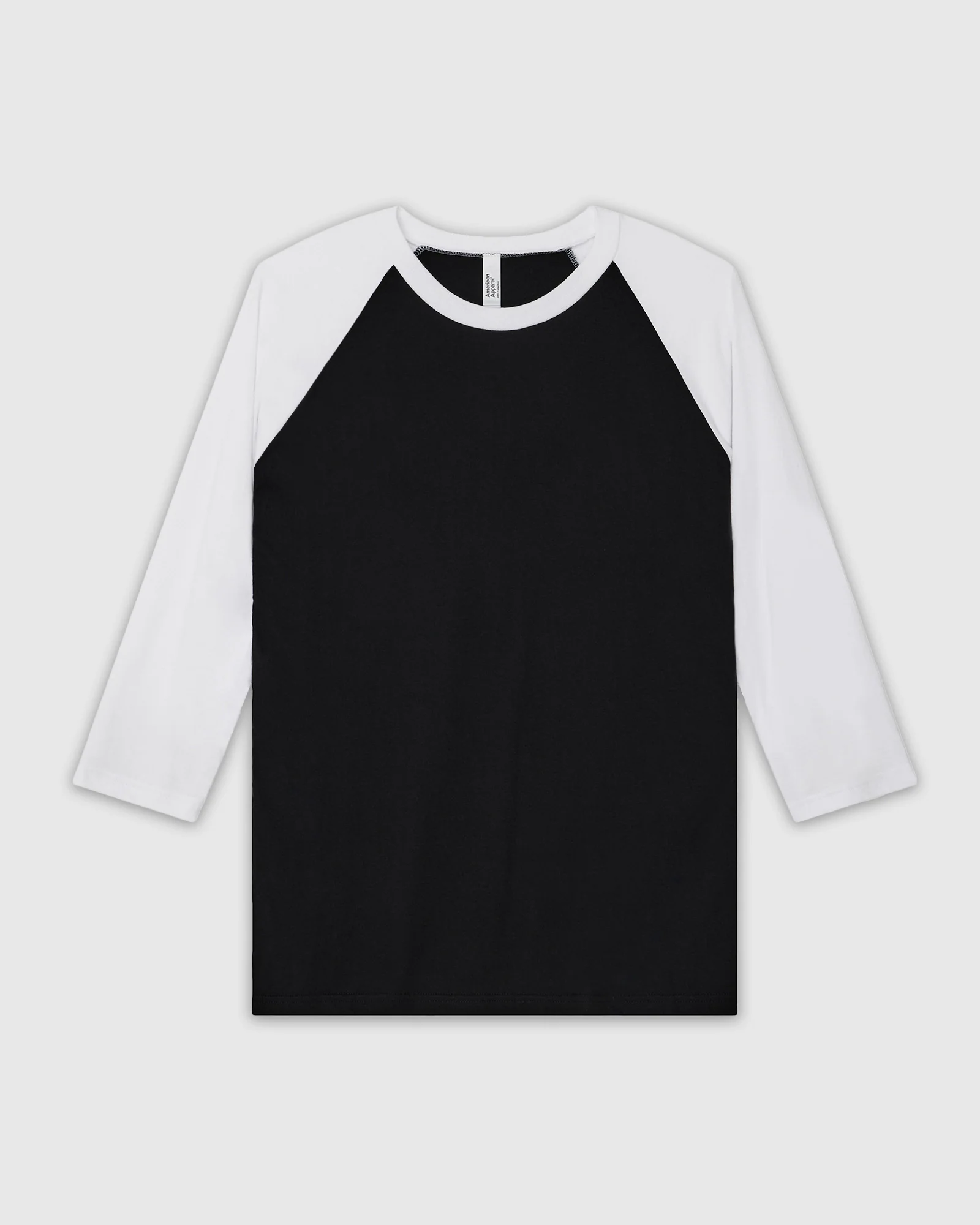 Unisex Raglan Tee - Image 10
