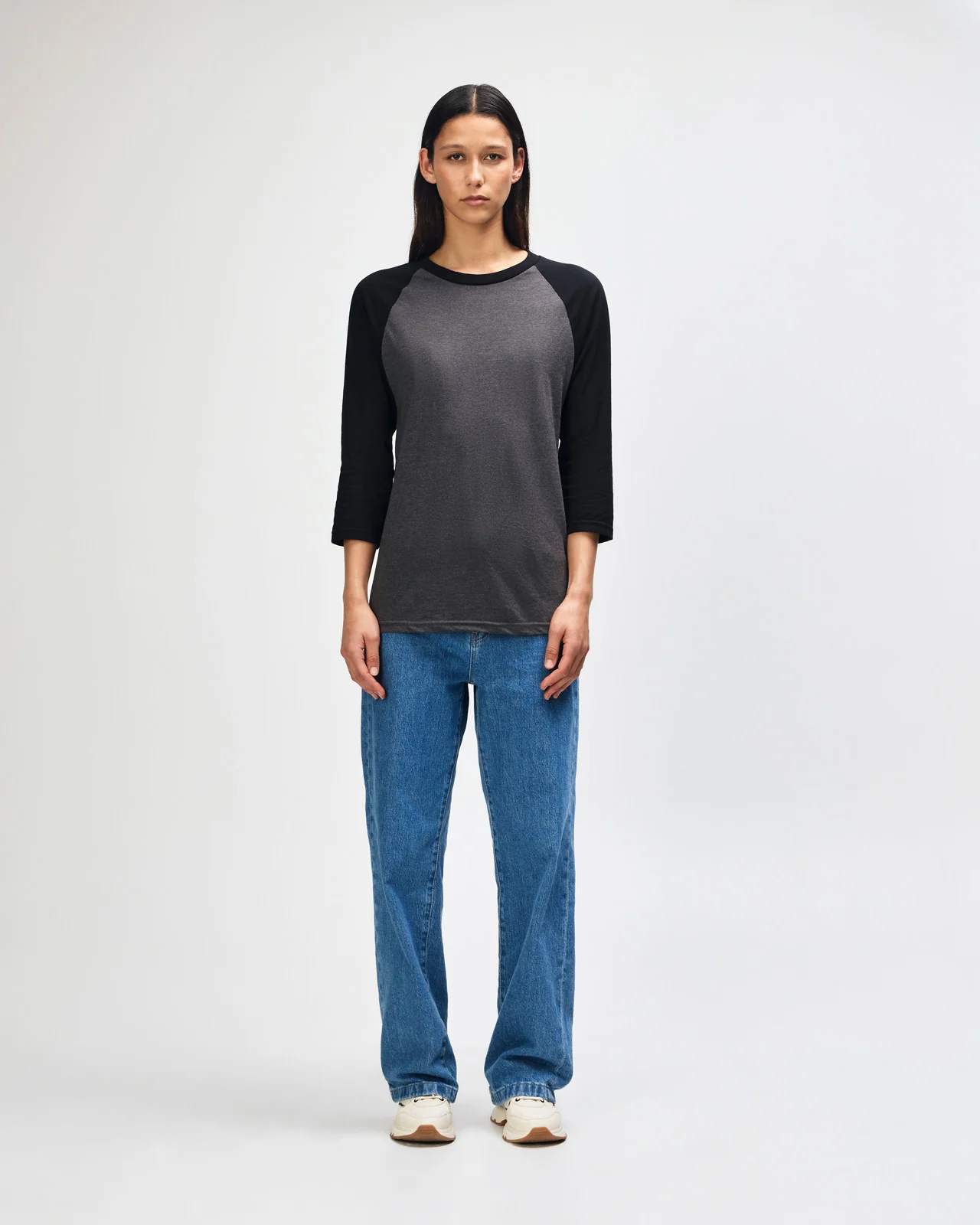 Unisex Raglan Tee - Image 20