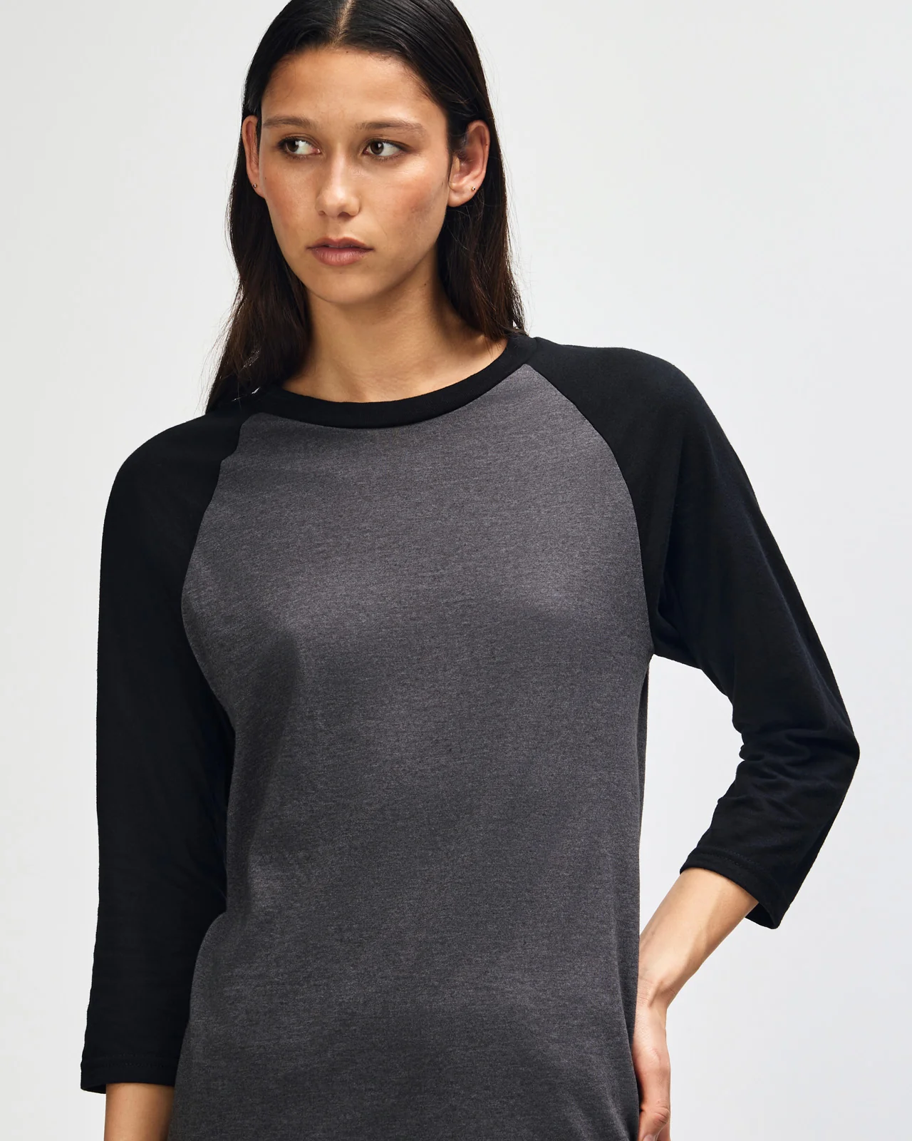 Unisex Raglan Tee - Image 21