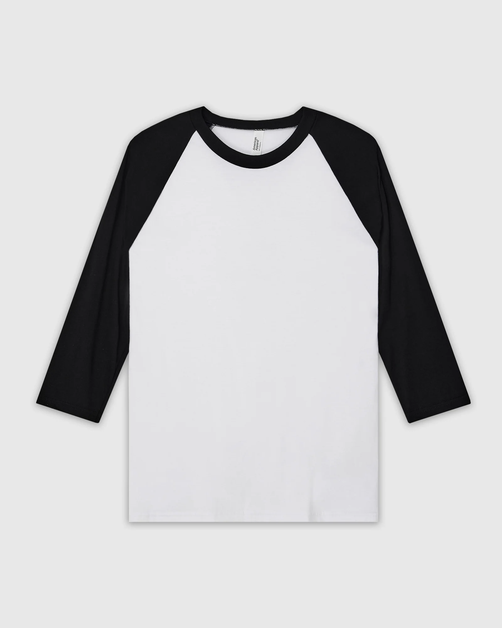 Unisex Raglan Tee - Image 26