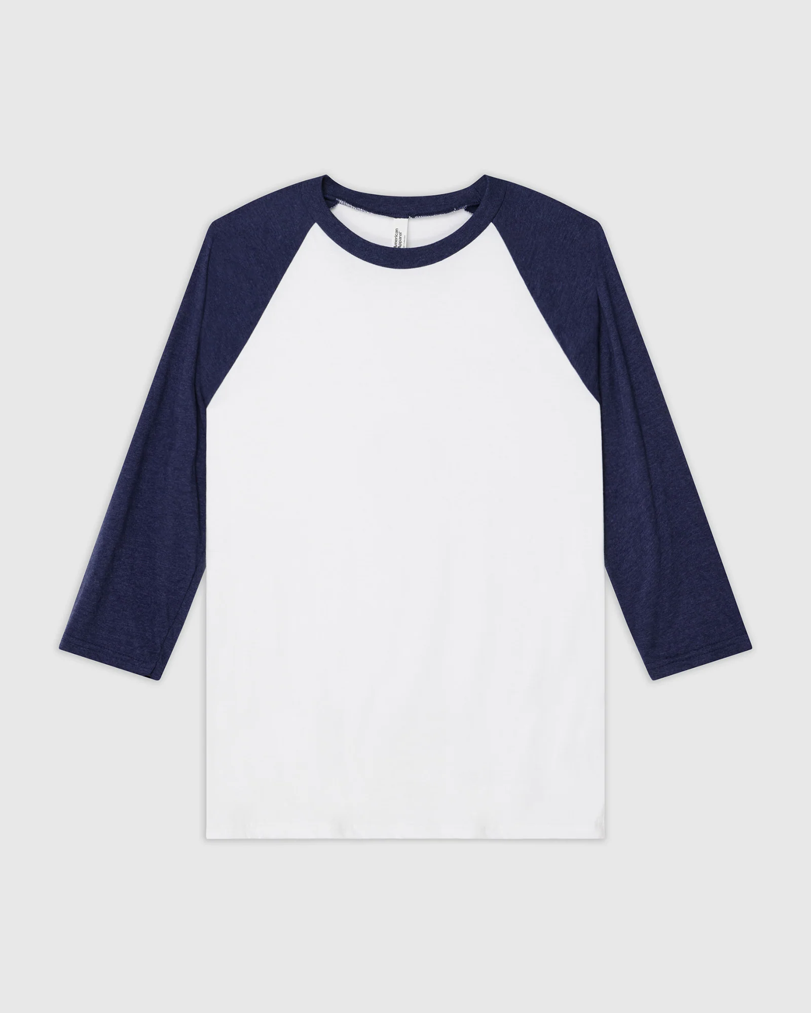 Unisex Raglan Tee - Image 40