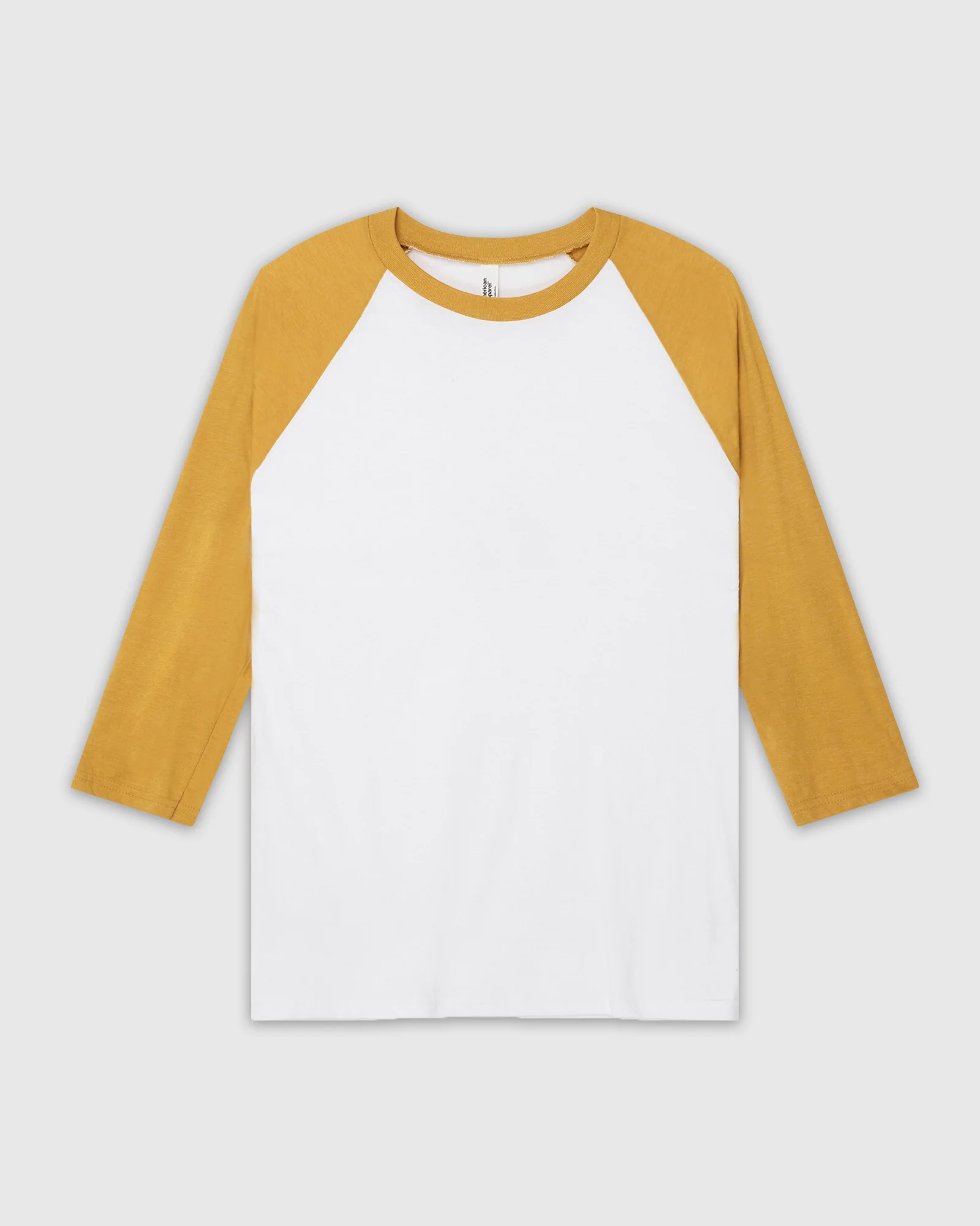 Unisex Raglan Tee - Image 43