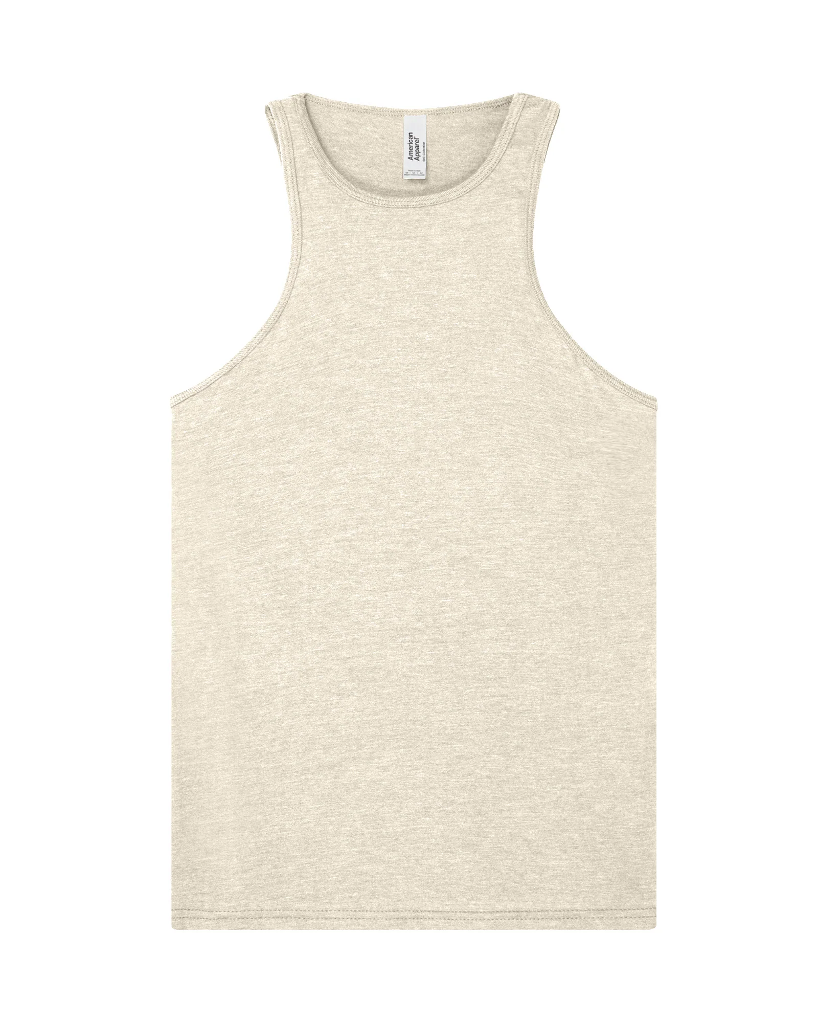 Women's Racer Neck Tank - Image 16