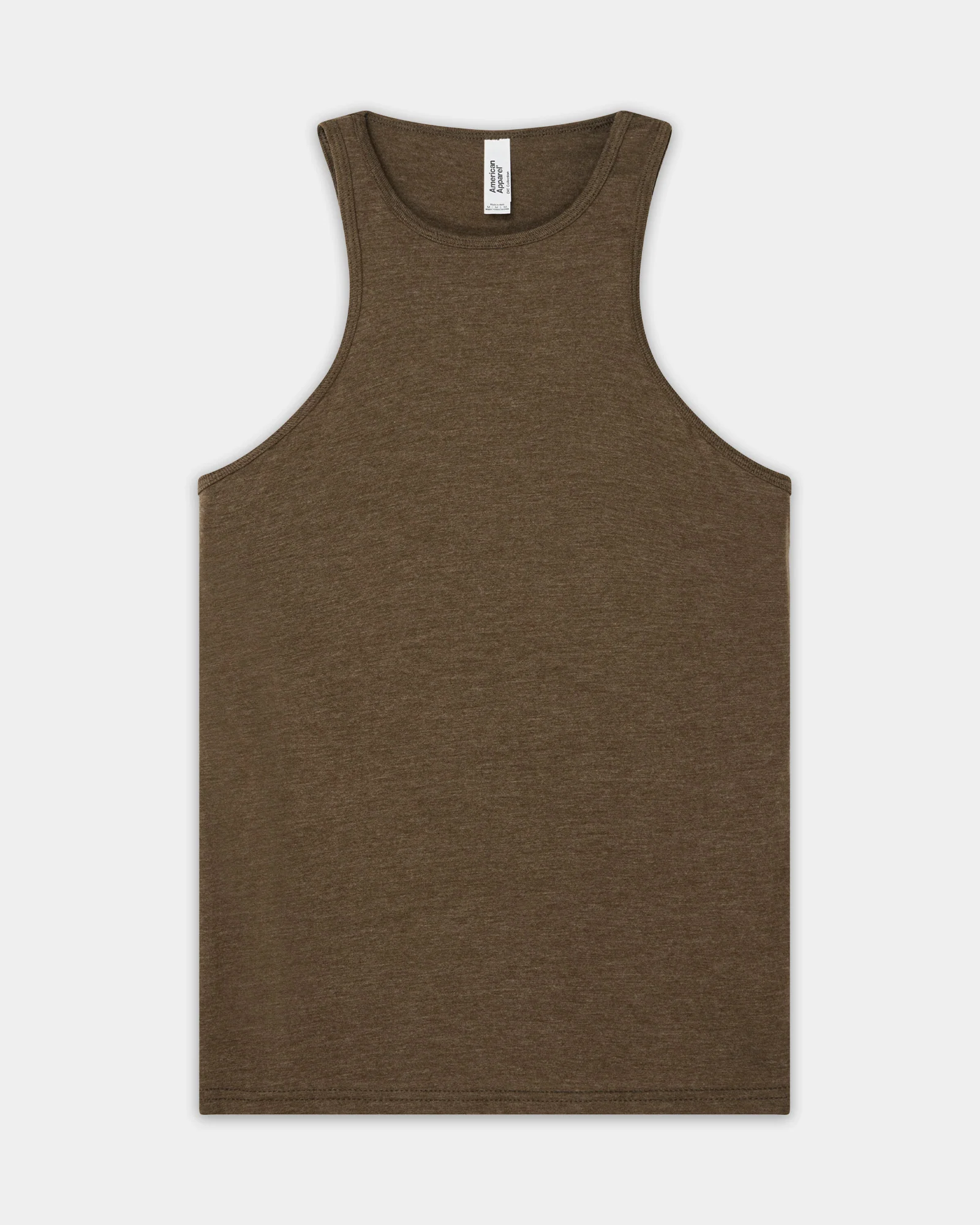 Women's Racer Neck Tank - Image 22