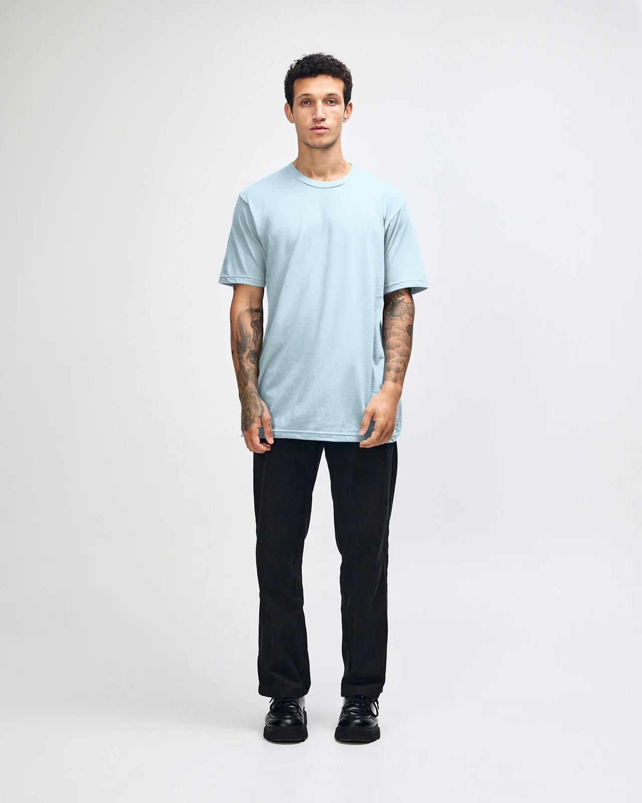 Unisex Cotton T-Shirt - Image 10