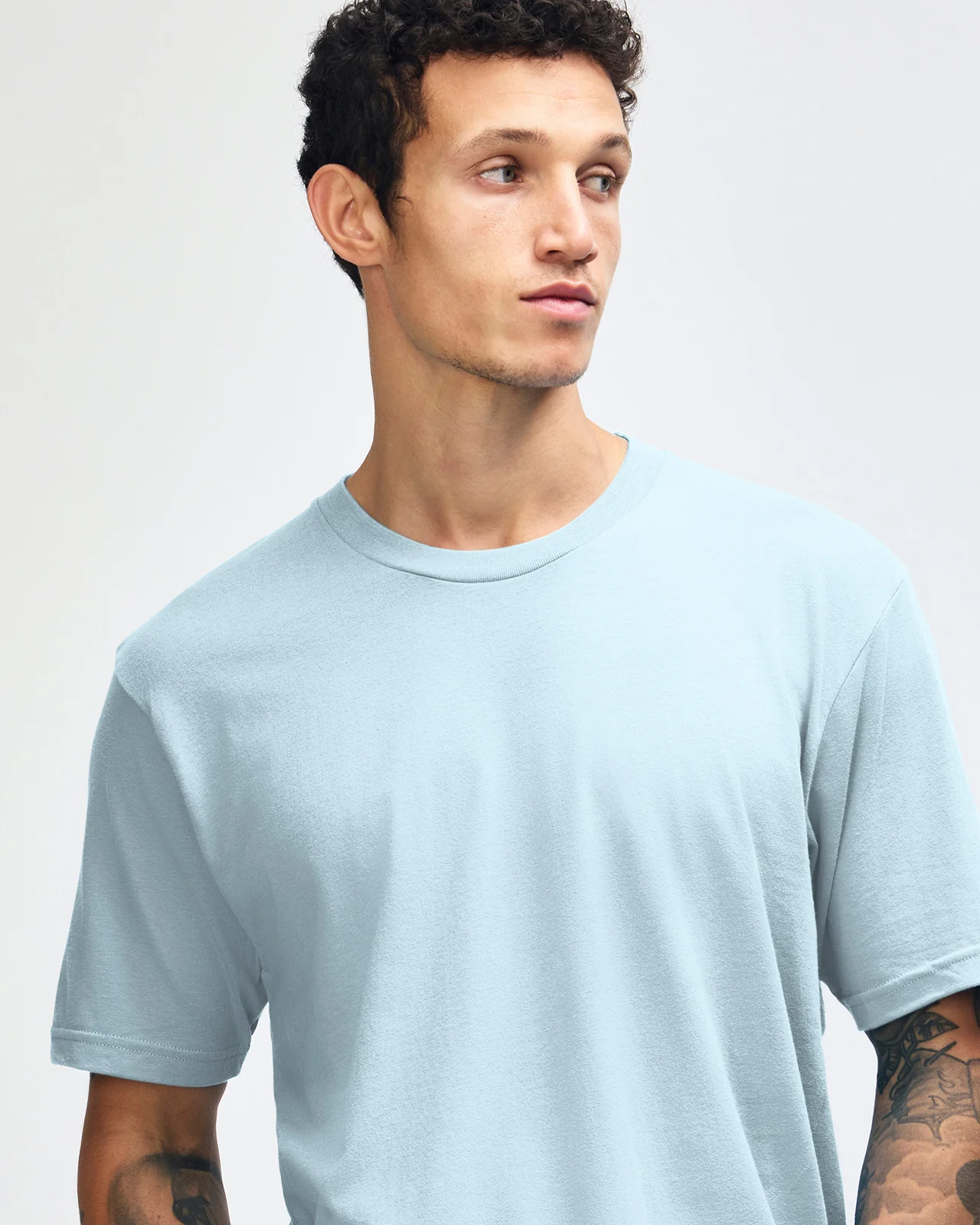 Unisex Cotton T-Shirt - Image 11