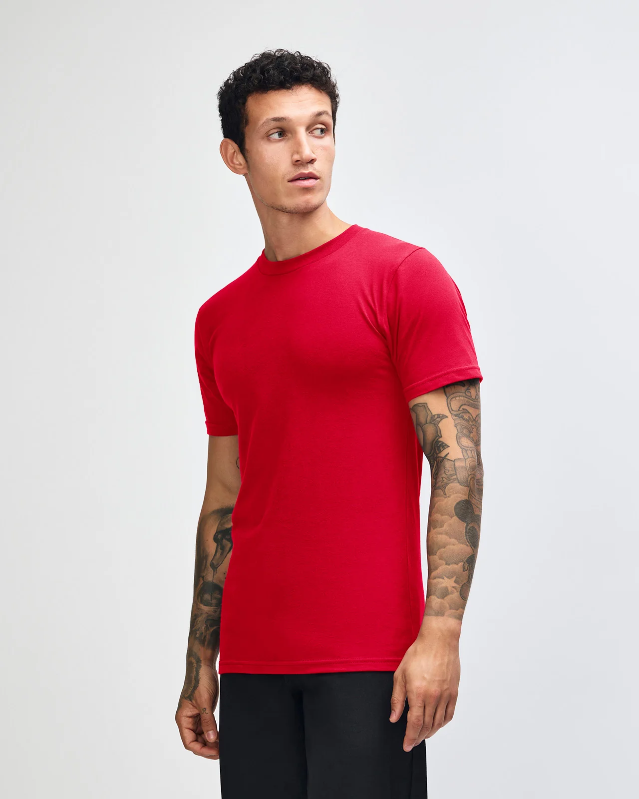 Unisex Cotton T-Shirt - Image 13