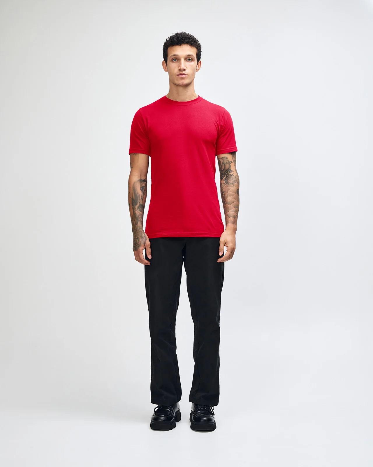 Unisex Cotton T-Shirt - Image 14