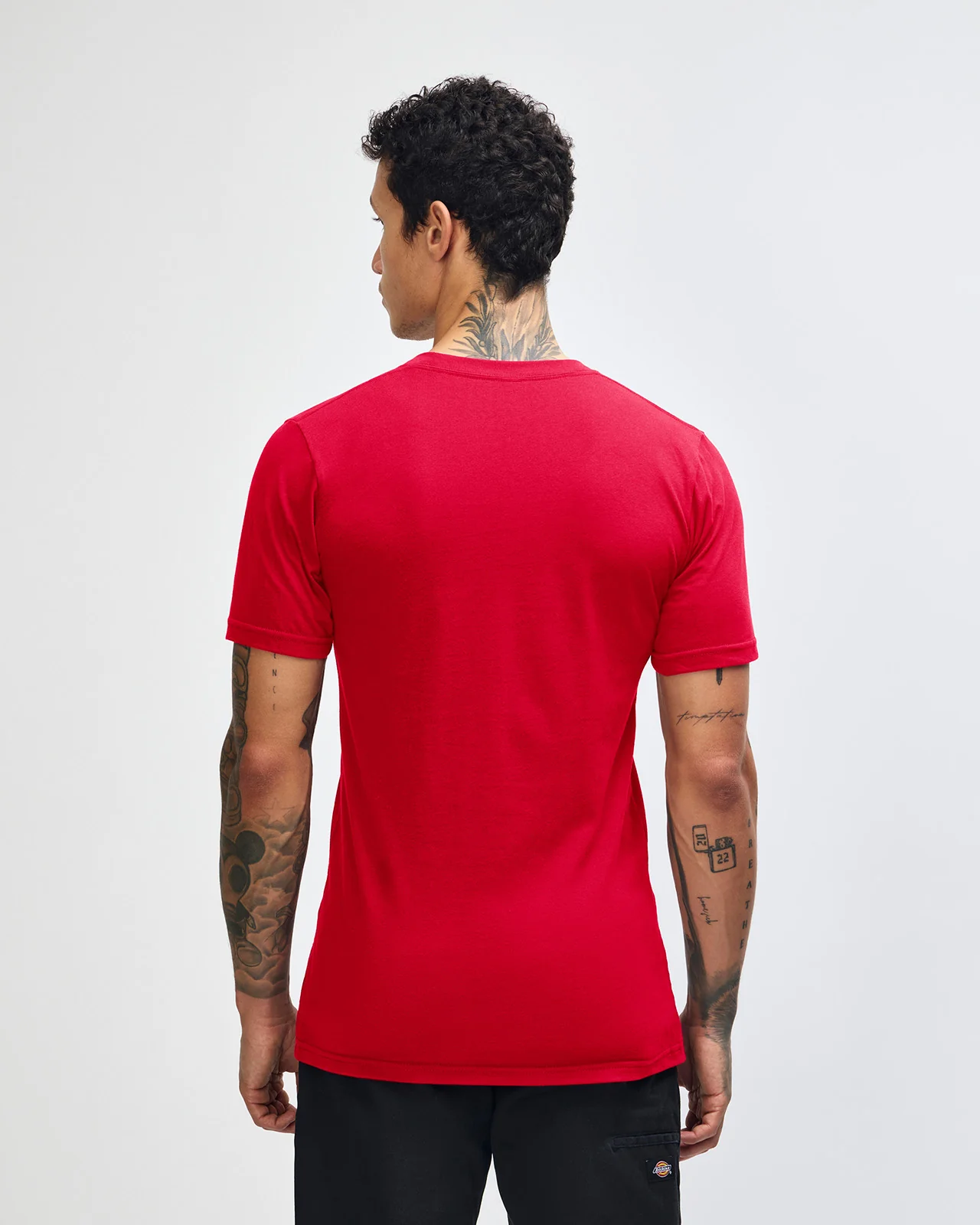 Unisex Cotton T-Shirt - Image 15