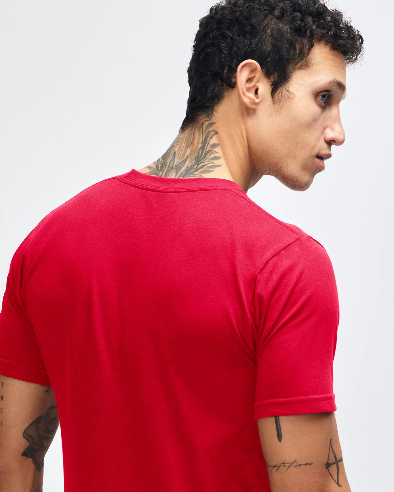 Unisex Cotton T-Shirt - Image 16