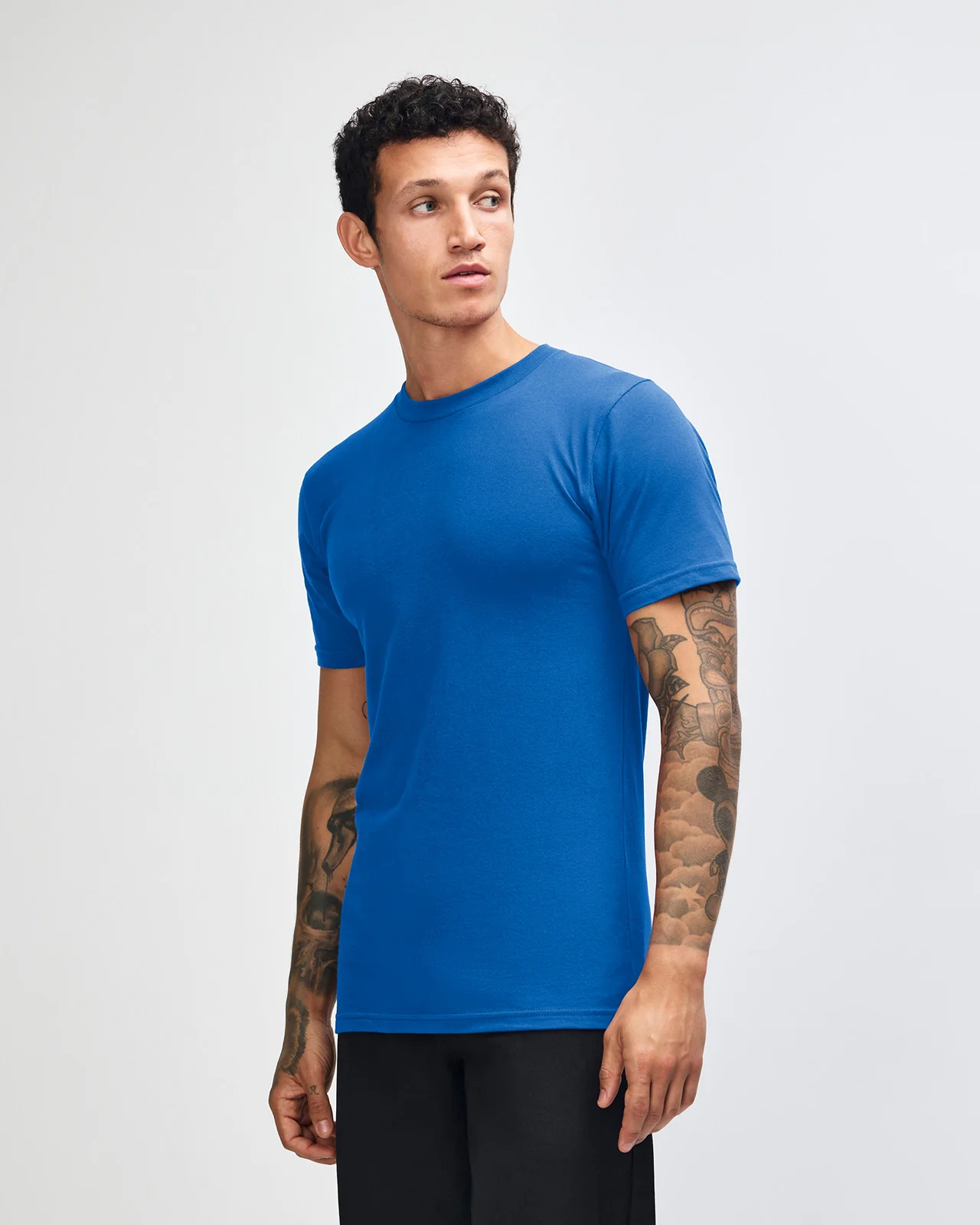 Unisex Cotton T-Shirt - Image 18