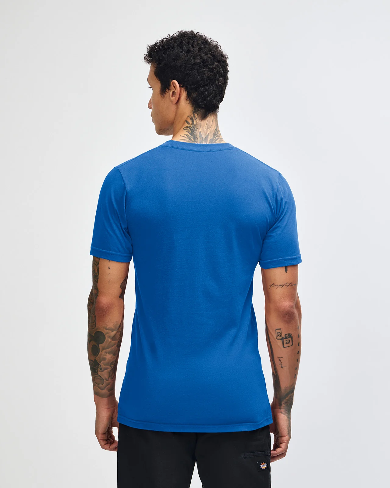 Unisex Cotton T-Shirt - Image 19