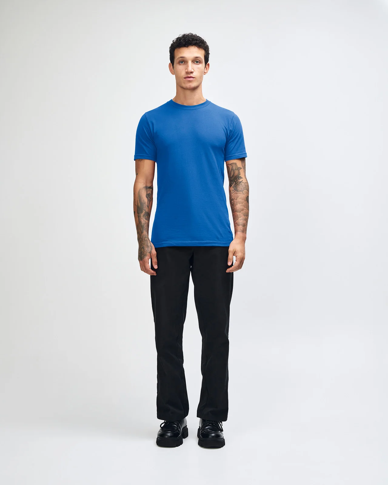 Unisex Cotton T-Shirt - Image 20